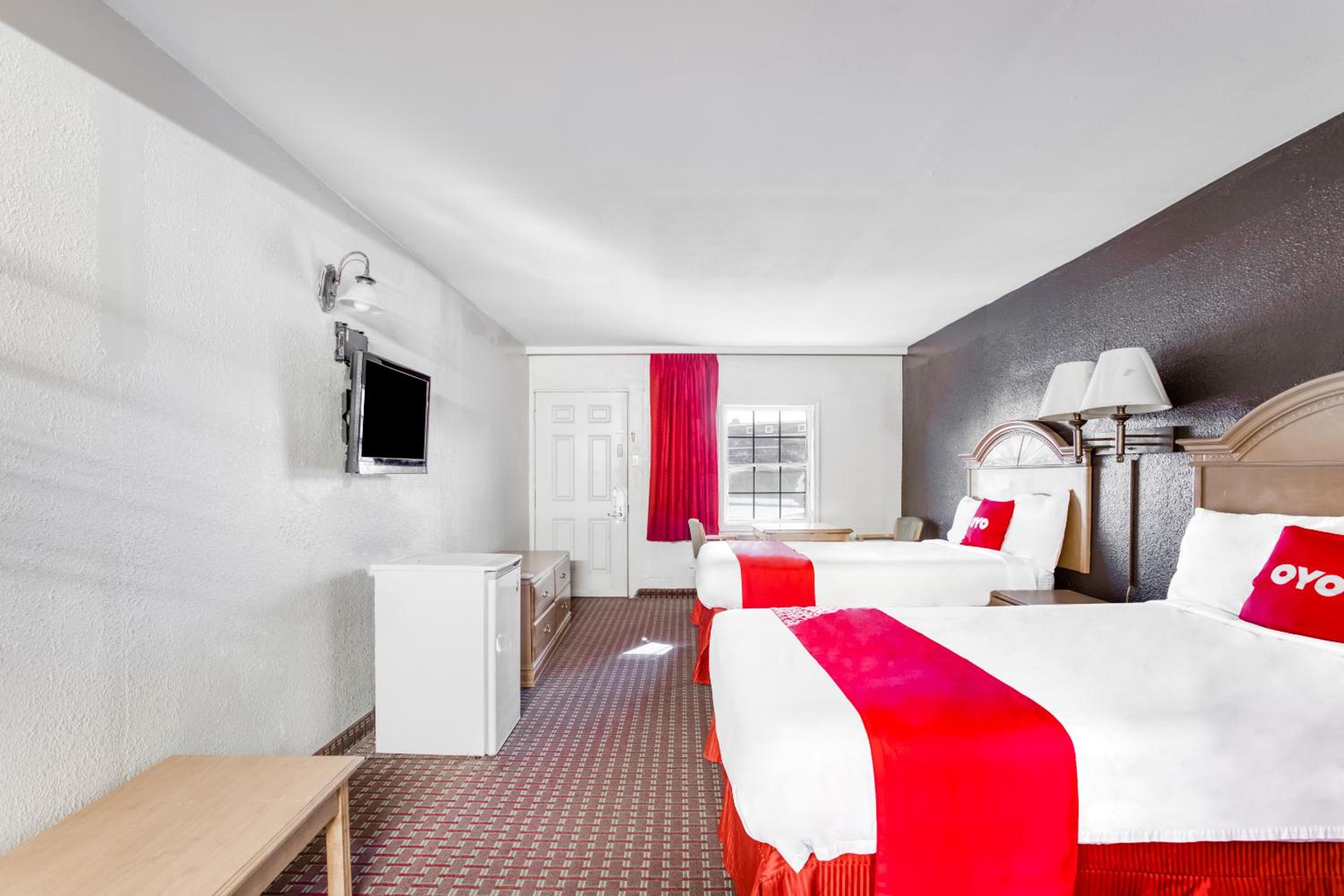 OYO Hotel Bald Knob near Searcy AR - Property Image 32