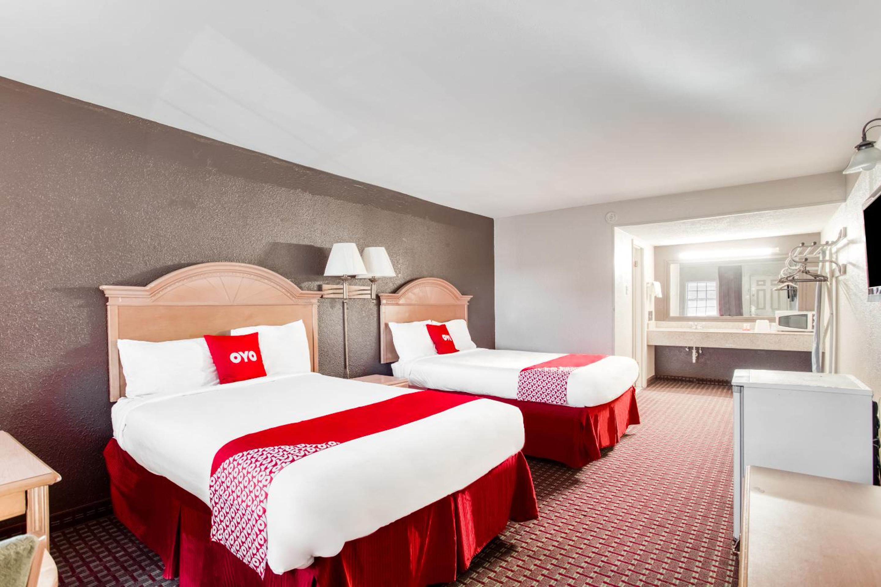 OYO Hotel Bald Knob near Searcy AR - Property Image 39