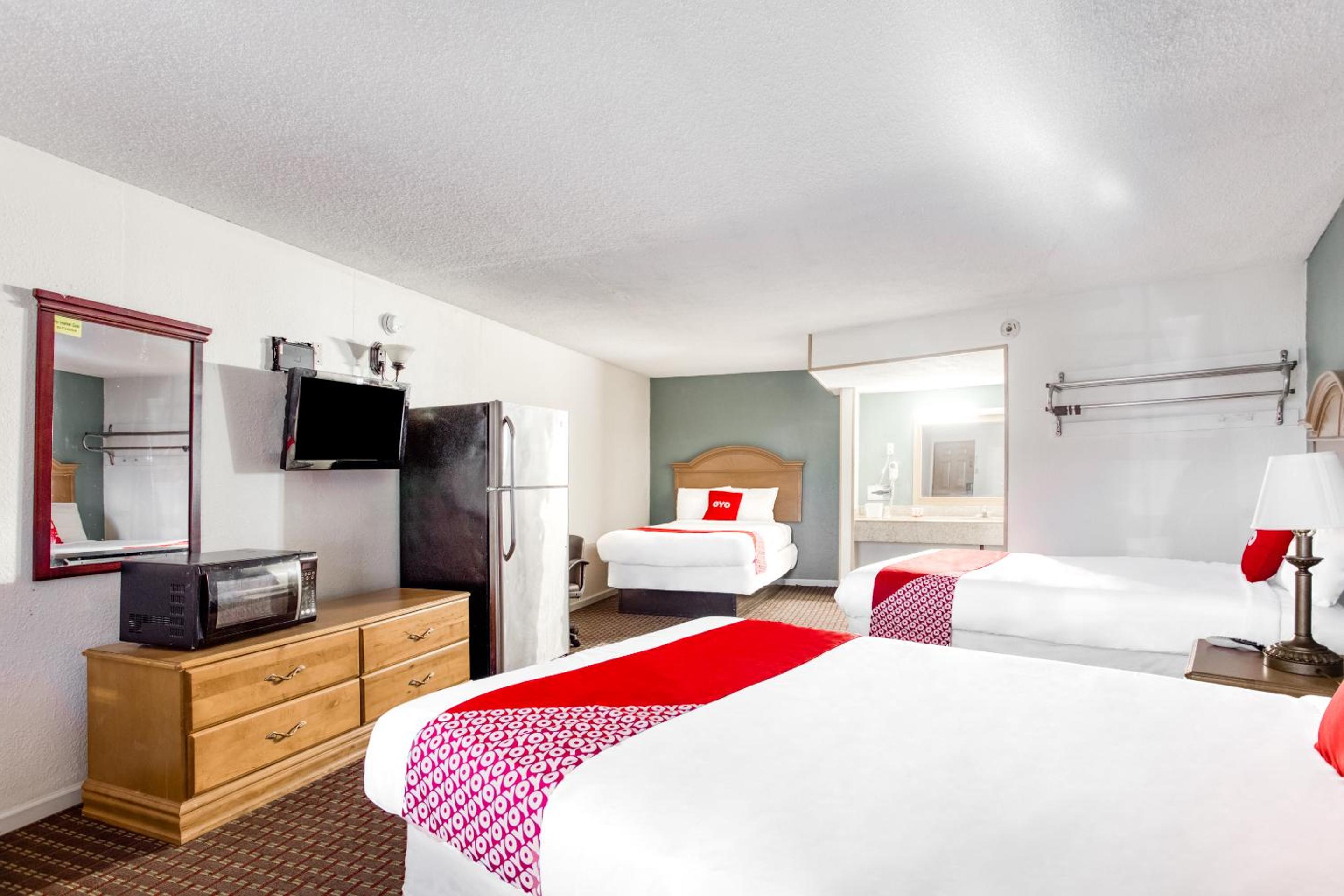 OYO Hotel Bald Knob near Searcy AR - Property Image 37