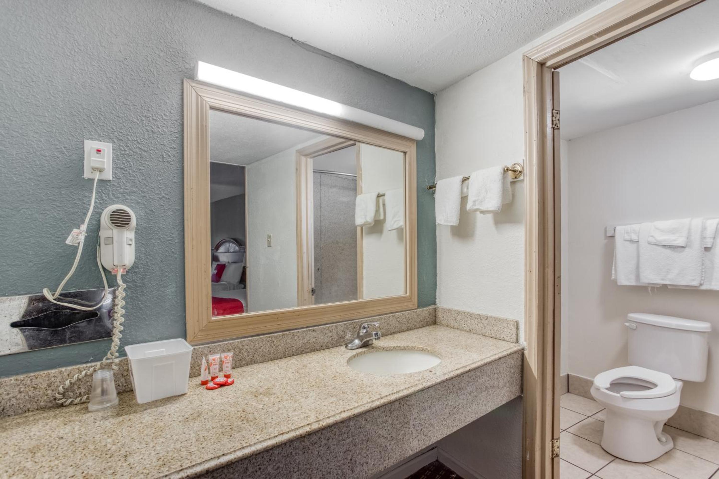 OYO Hotel Bald Knob near Searcy AR - Property Image 43