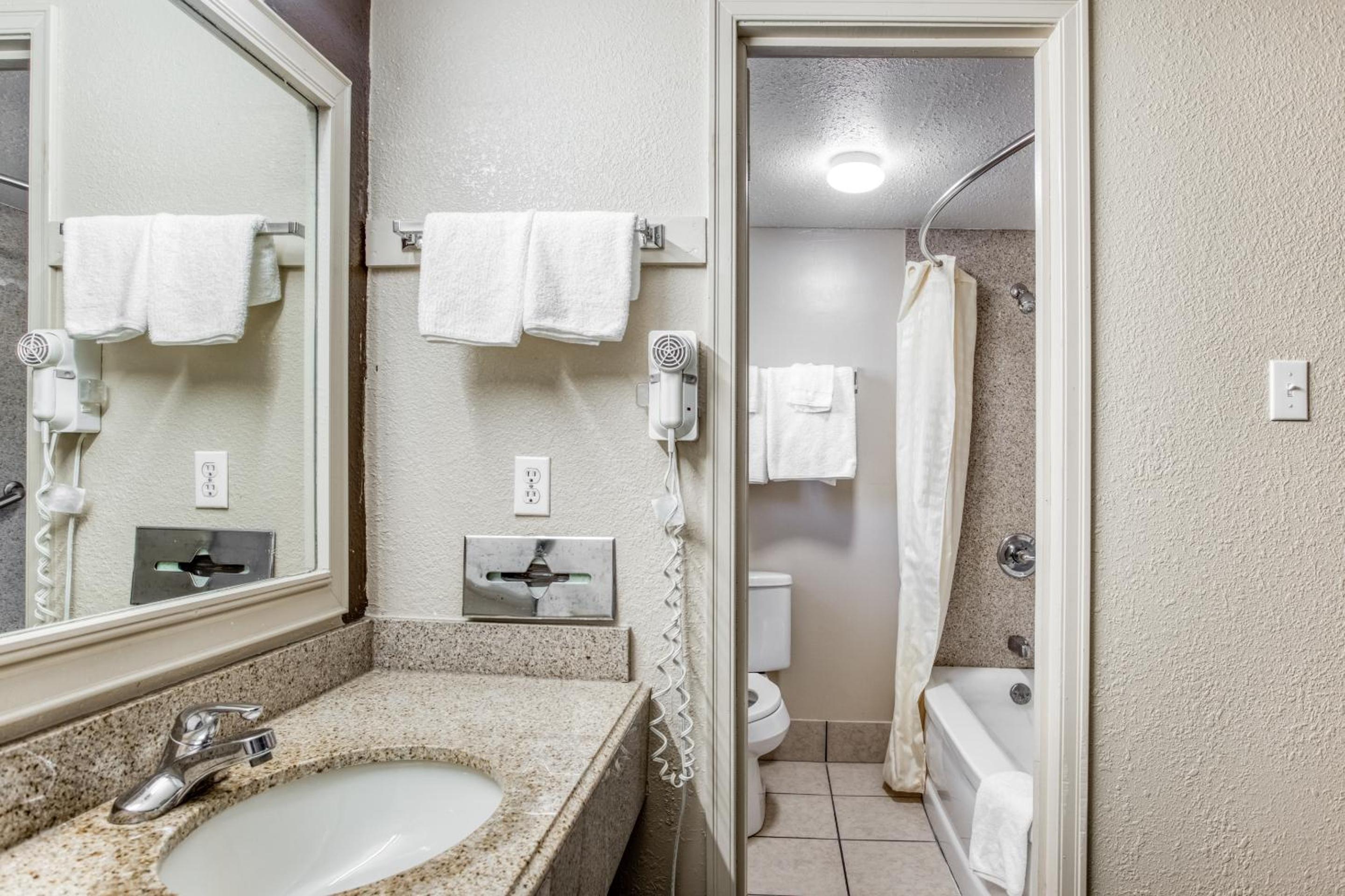 OYO Hotel Bald Knob near Searcy AR - Property Image 41