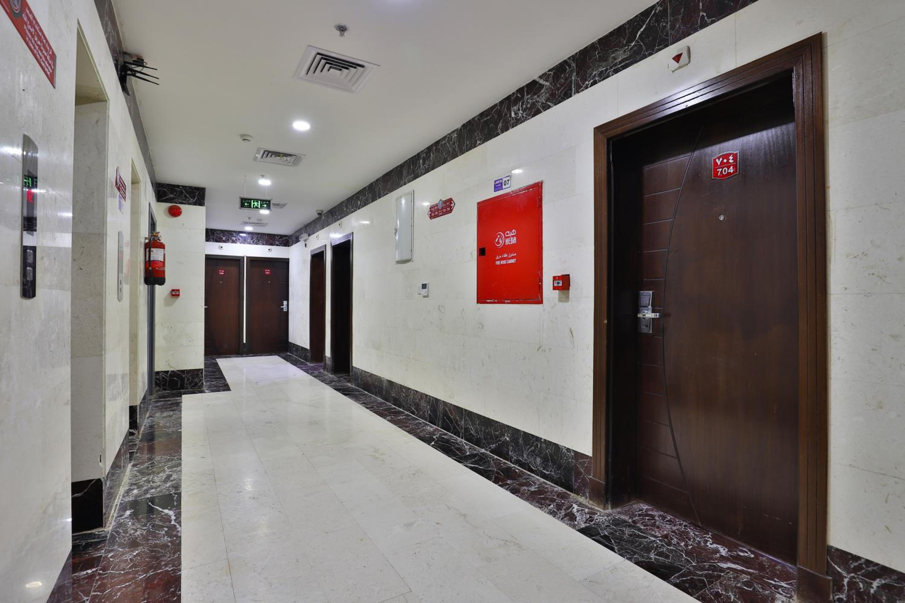 OYO 375 Deyar Alrawada Hotel