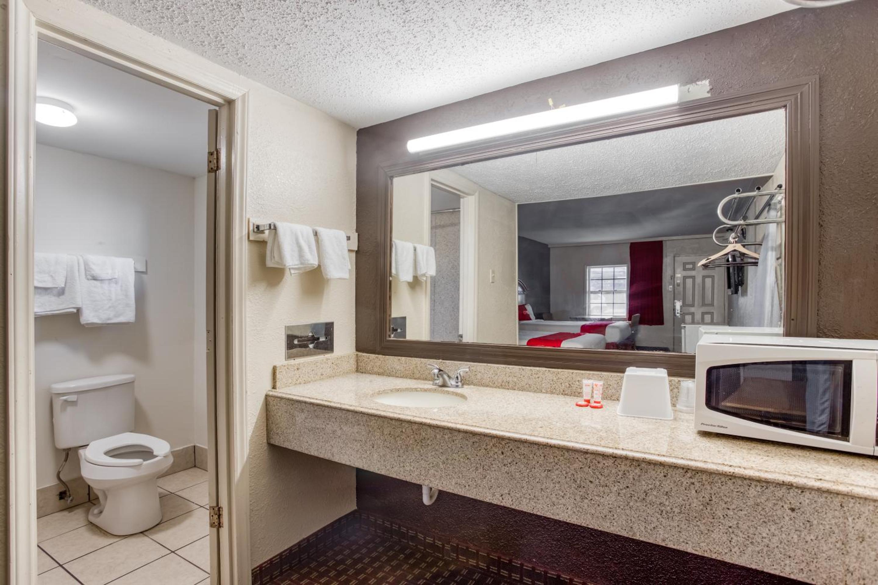 OYO Hotel Bald Knob near Searcy AR - Property Image 51