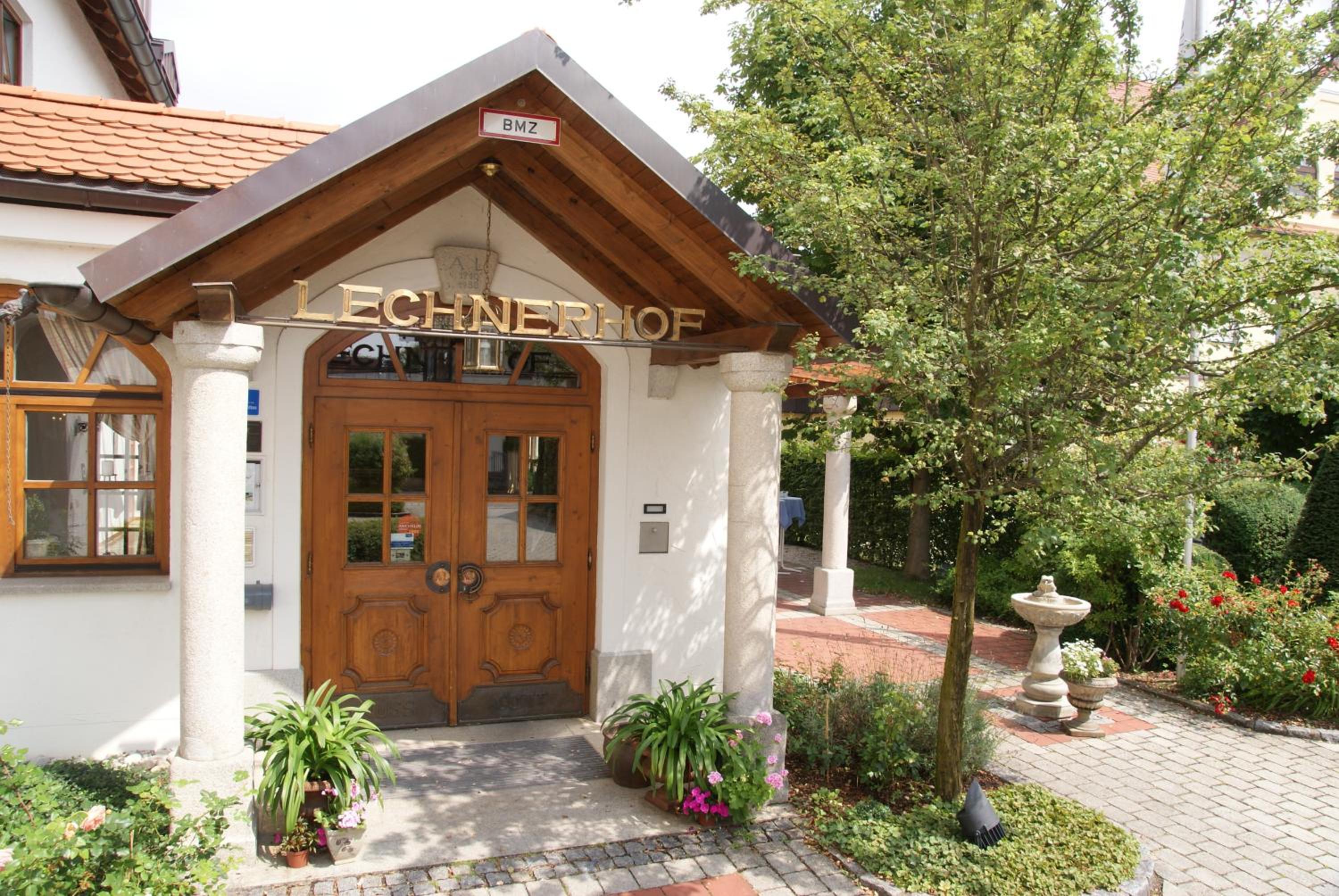 Munich Vacations - Hotel Lechnerhof Unterfohring - Property Image 72