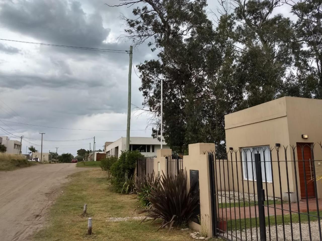 Tu casa en parque