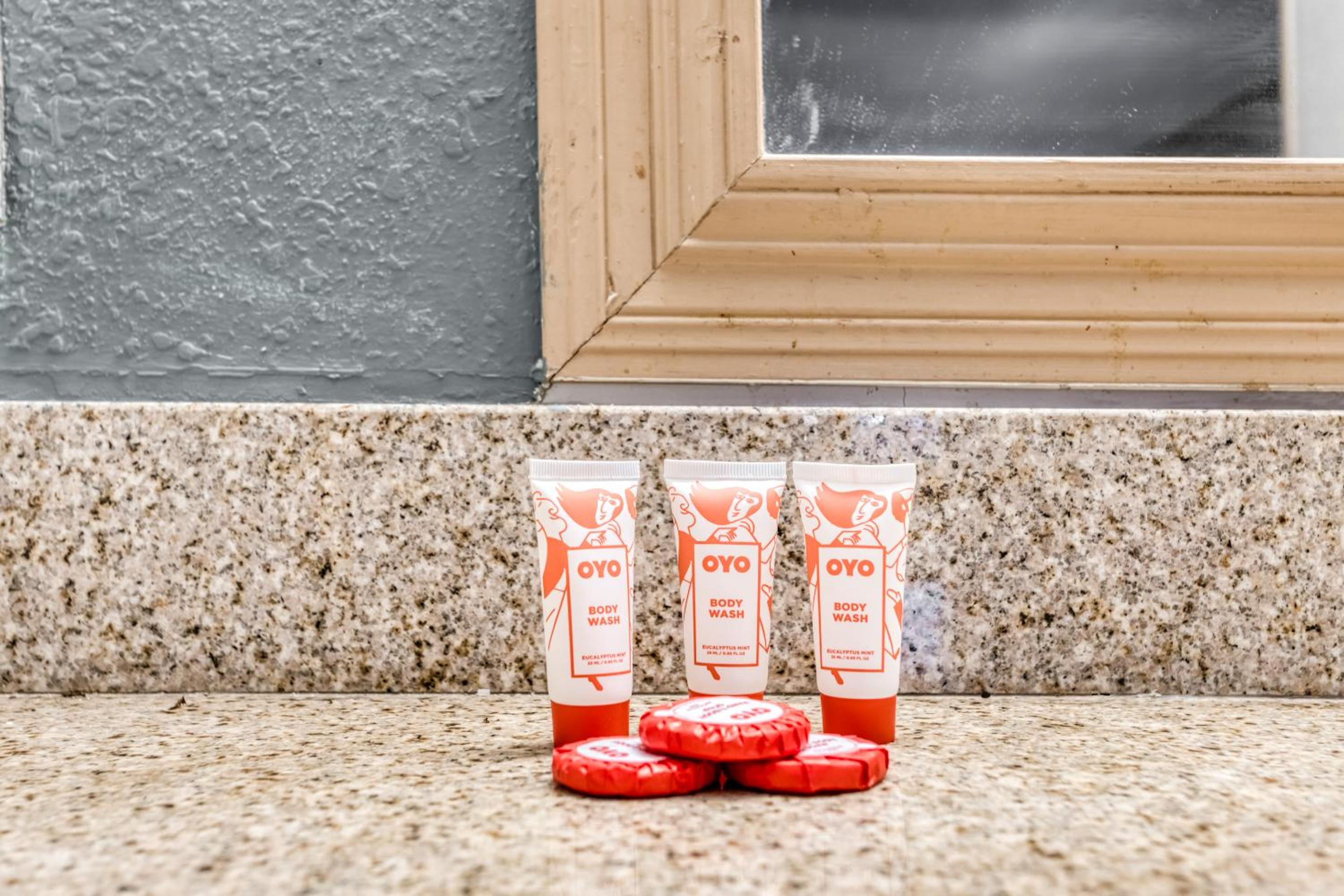 OYO Hotel Bald Knob near Searcy AR - Property Image 35