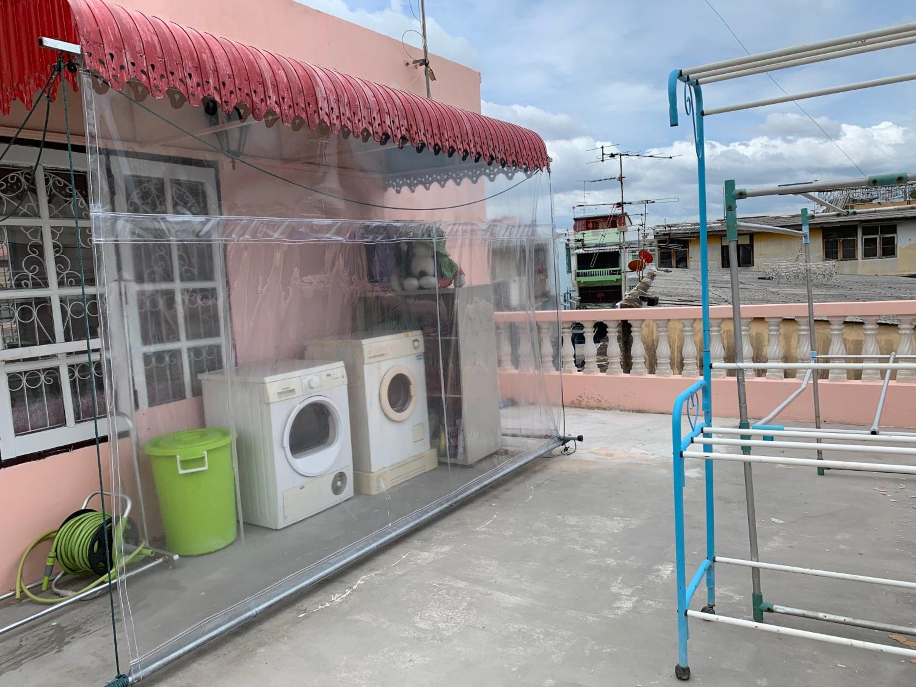 Gaiwandhanat Homestay