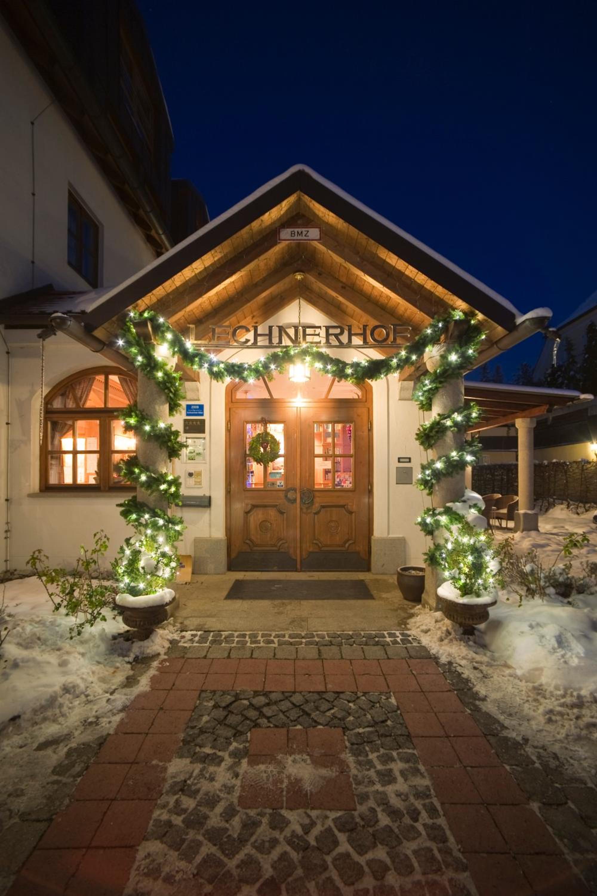 Munich Vacations - Hotel Lechnerhof Unterfohring - Property Image 81