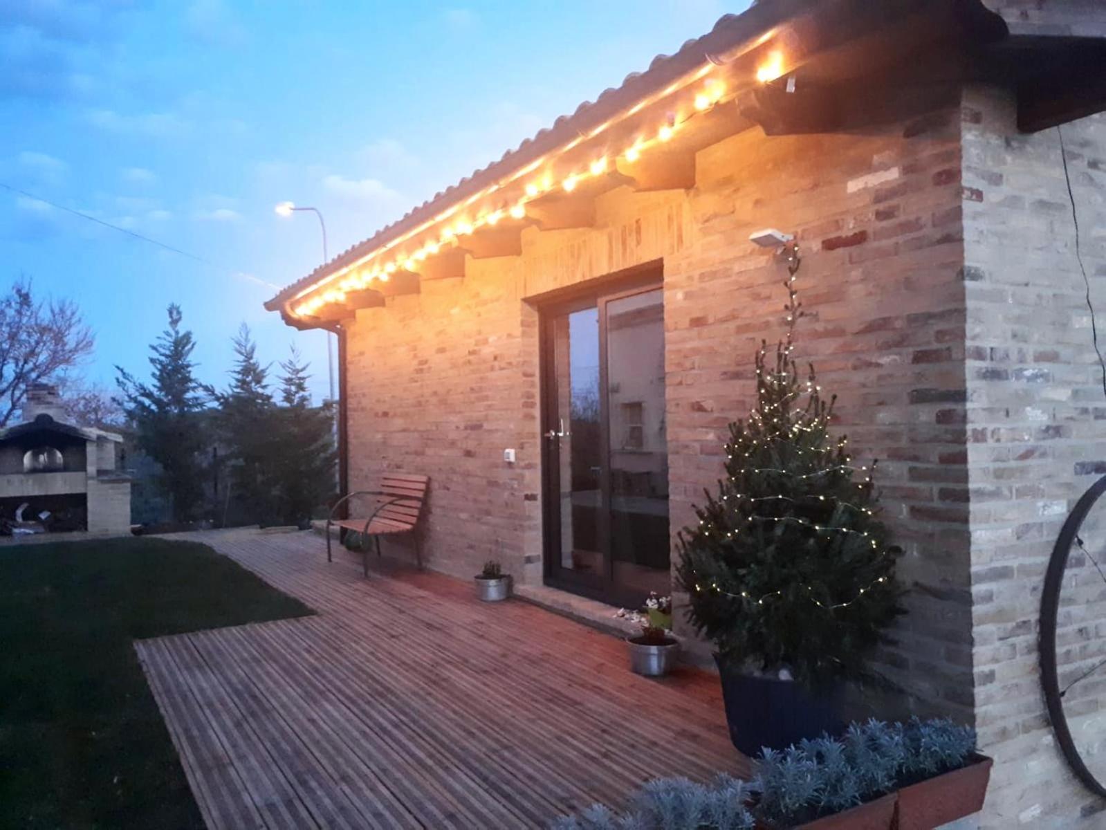Il Melograno House view 3