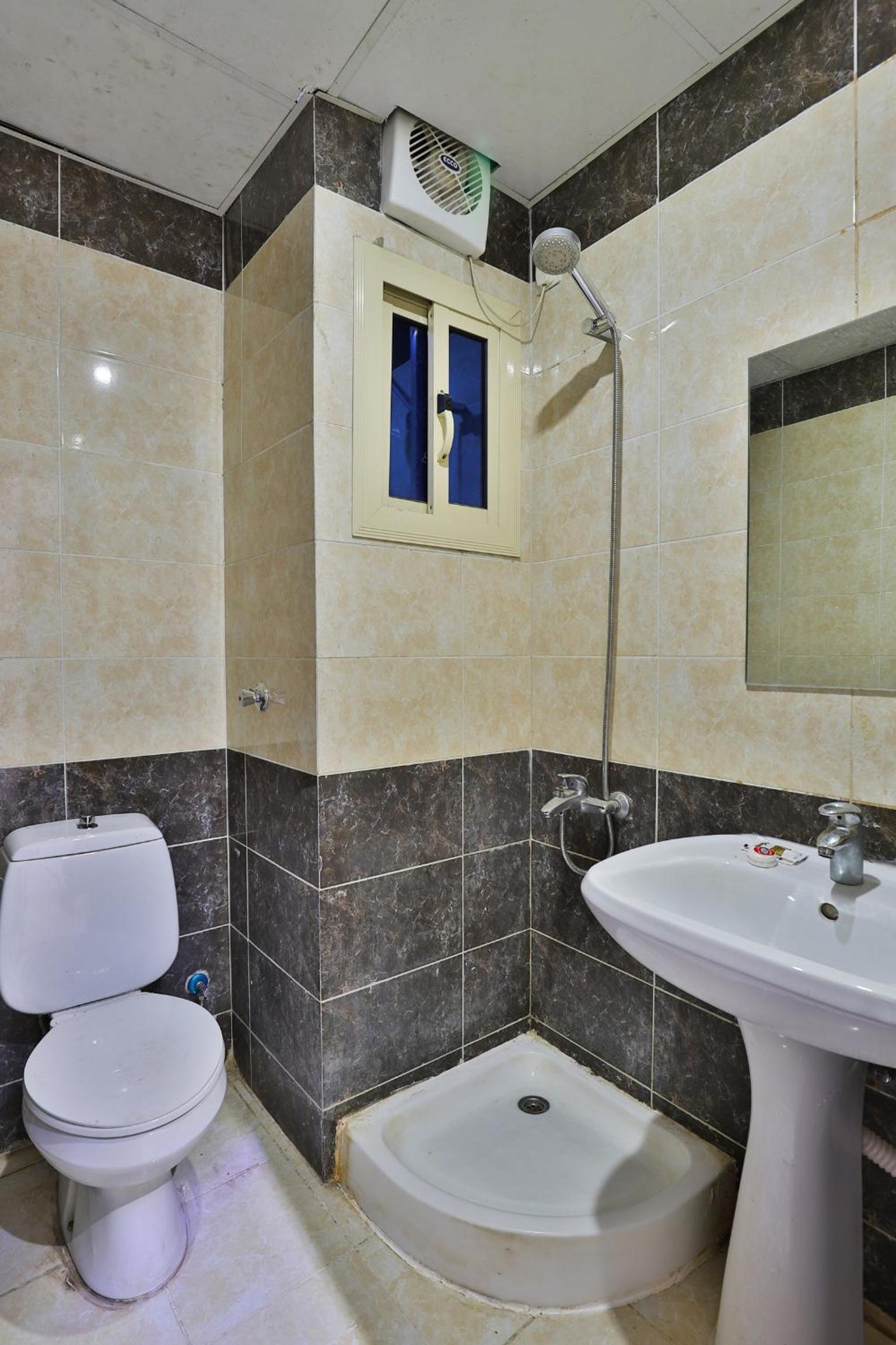 OYO 375 Deyar Alrawada Hotel
