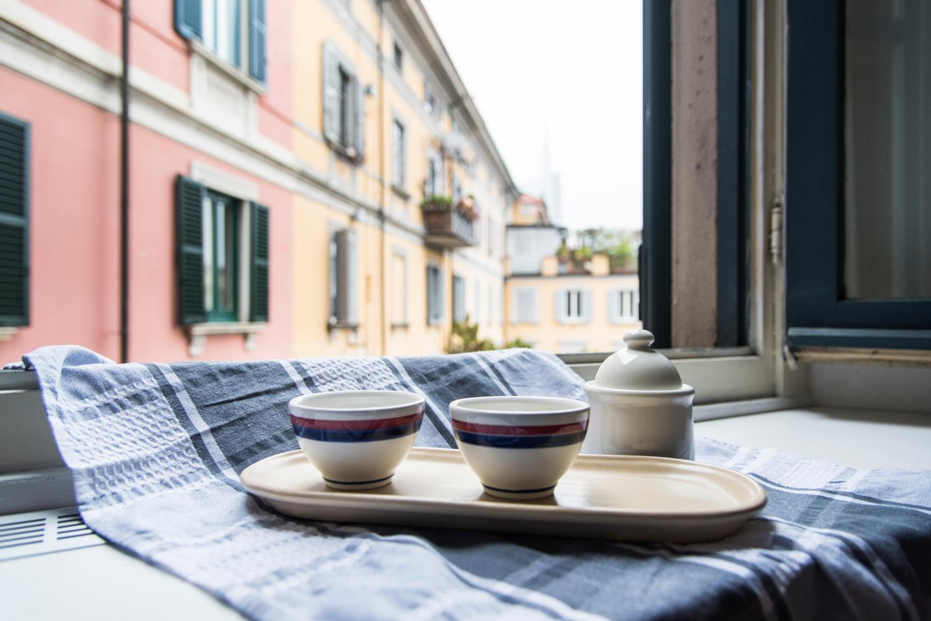Brera District 2 Bedrooms -Youhosty
