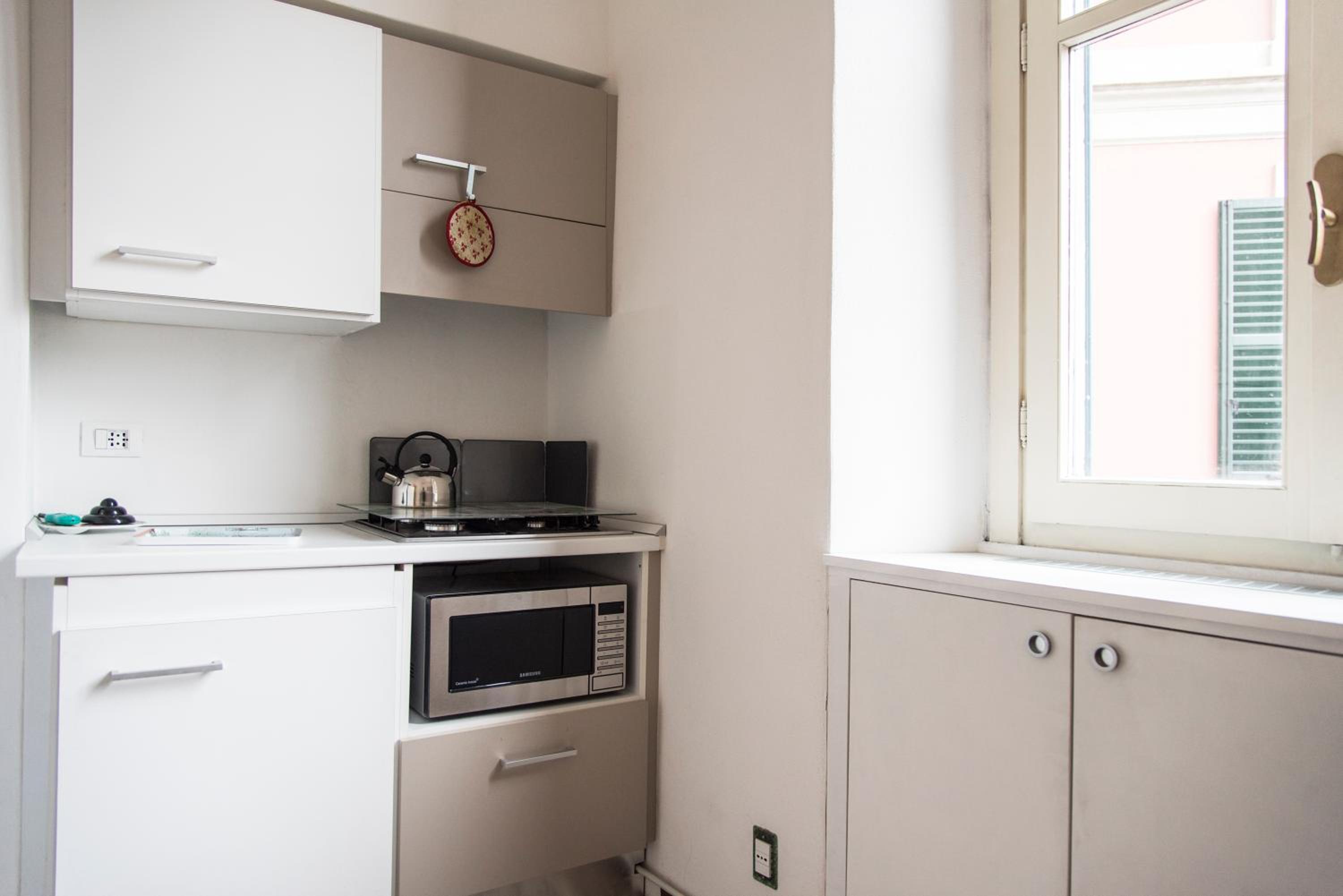 Brera District 2 Bedrooms -Youhosty