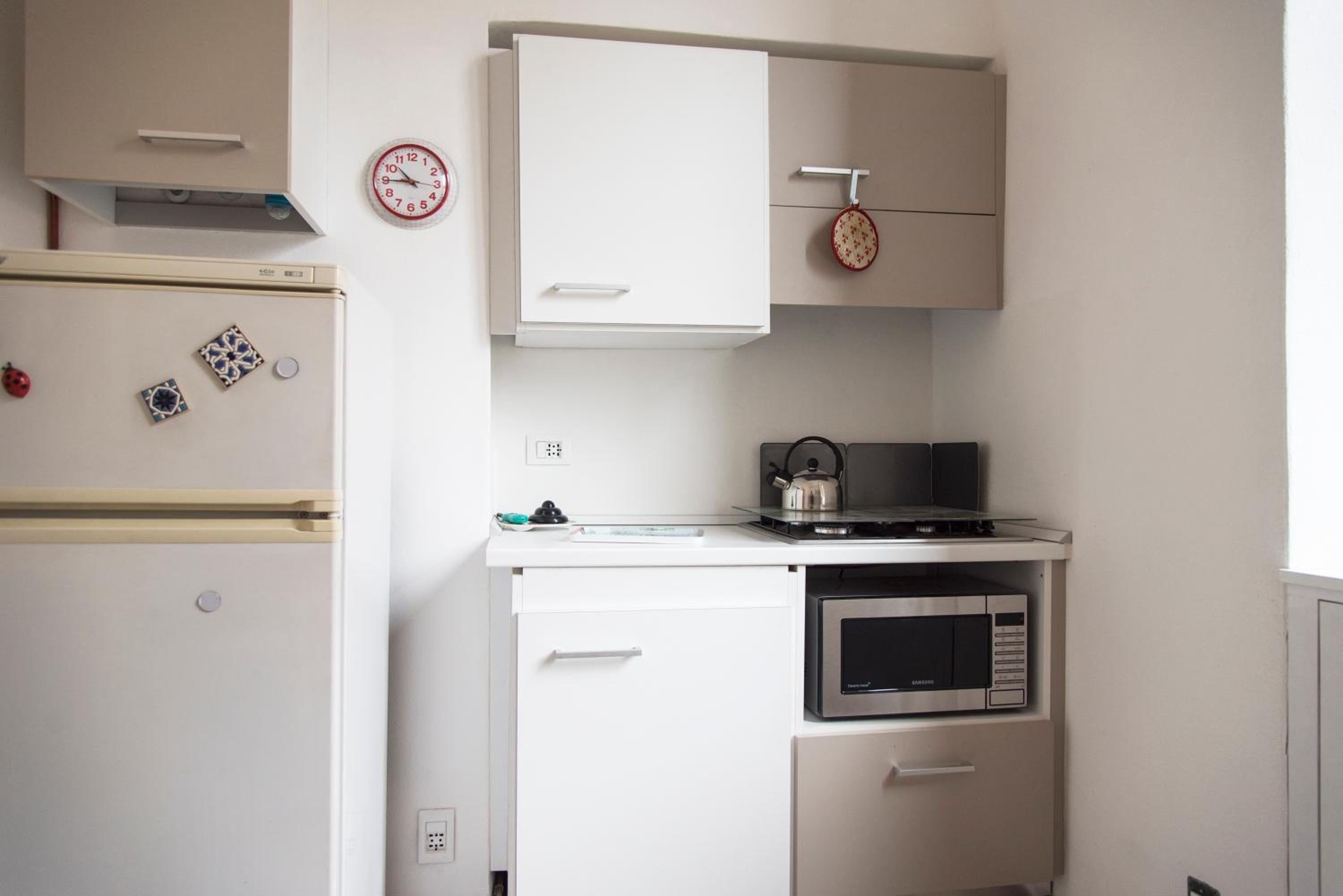 Brera District 2 Bedrooms -Youhosty