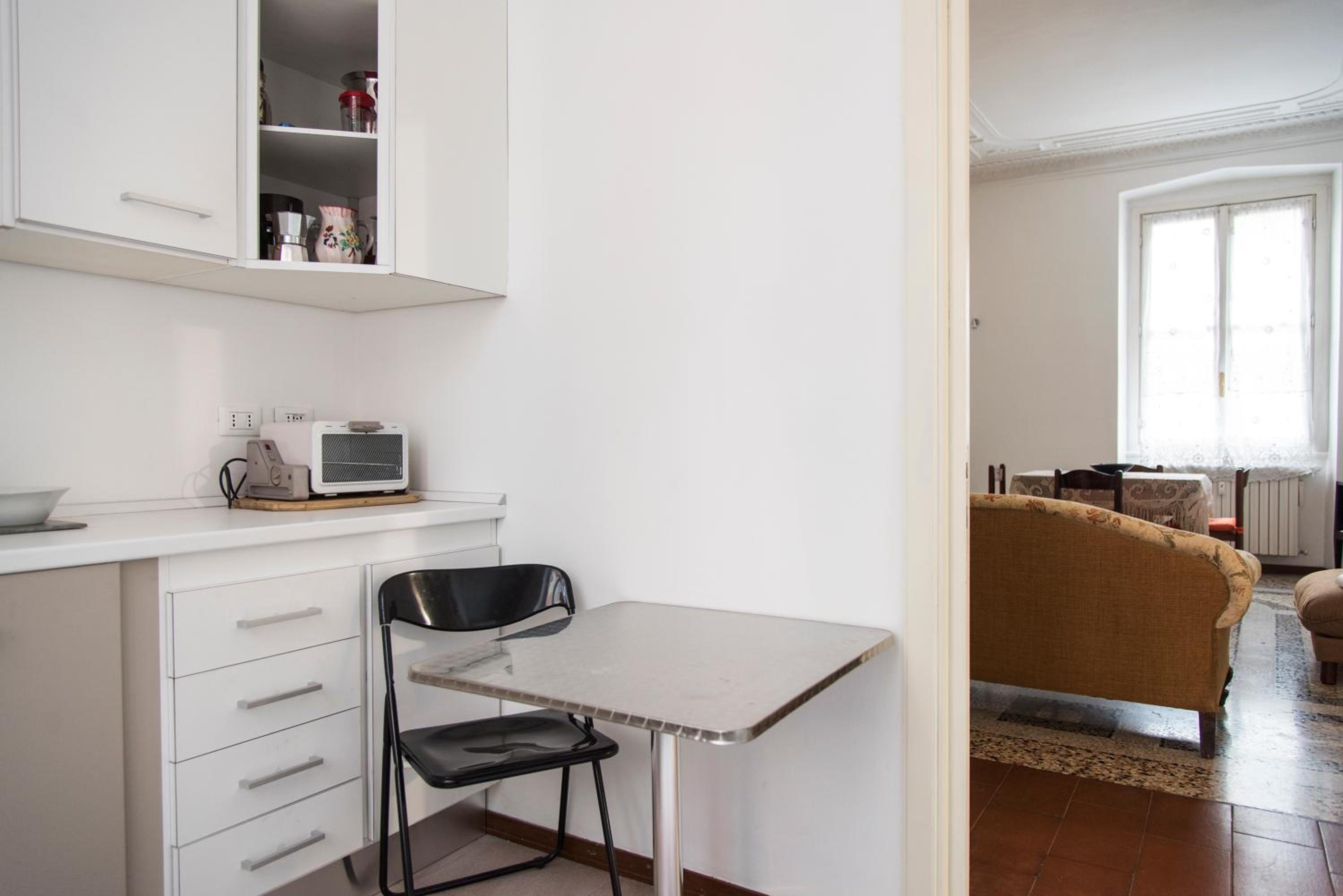 Brera District 2 Bedrooms -Youhosty