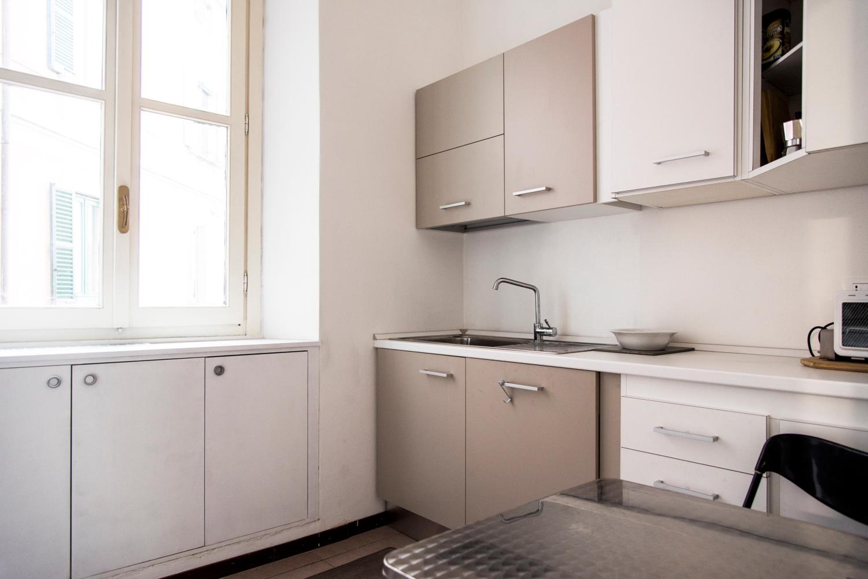 Brera District 2 Bedrooms -Youhosty