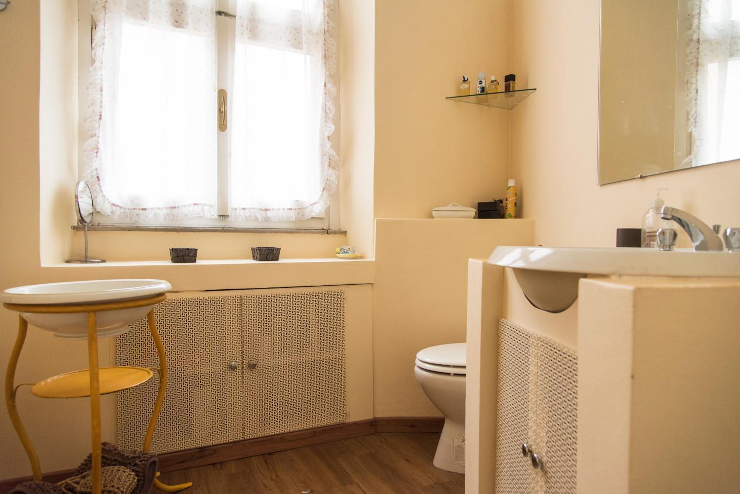 Brera District 2 Bedrooms -Youhosty