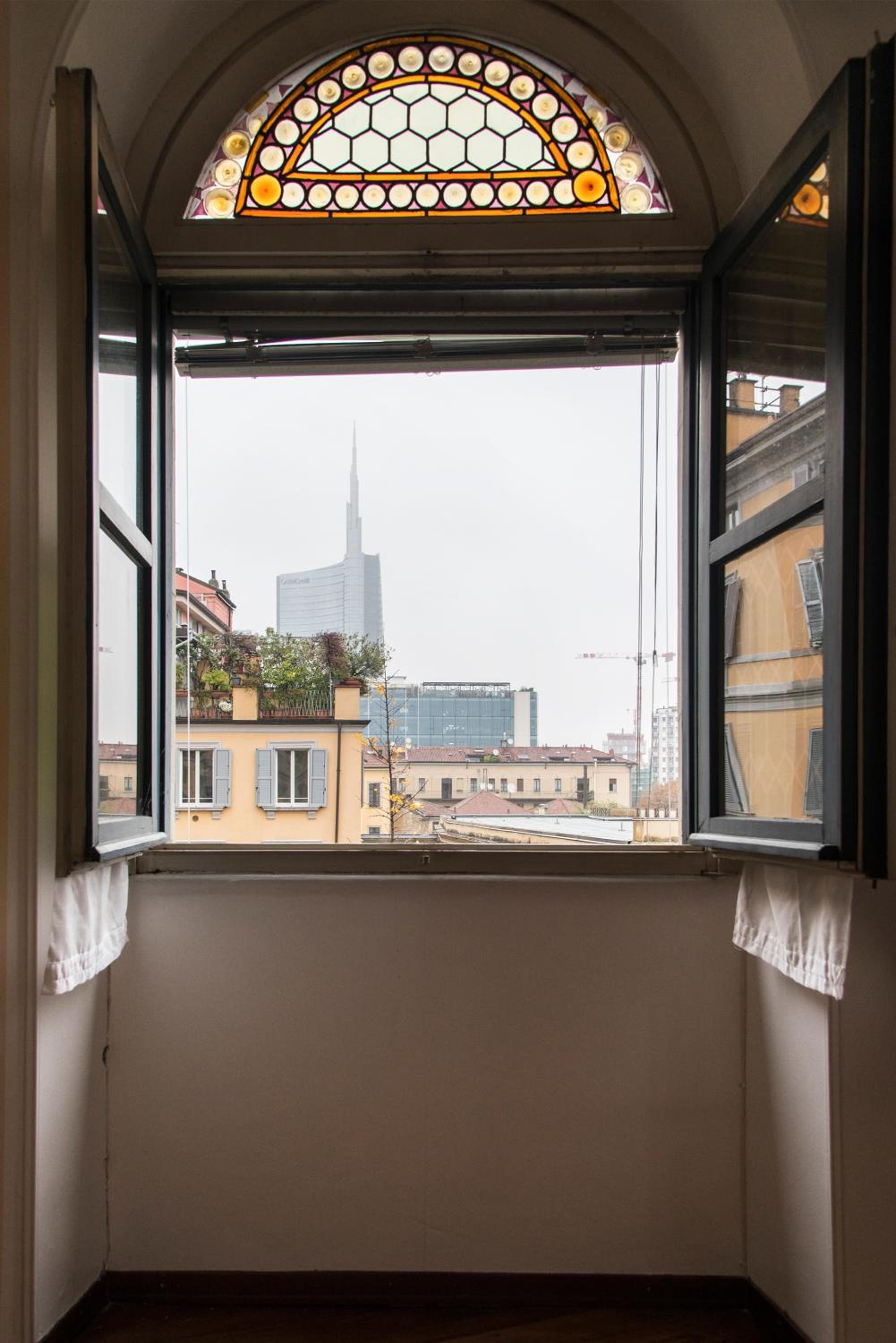 Brera District 2 Bedrooms -Youhosty