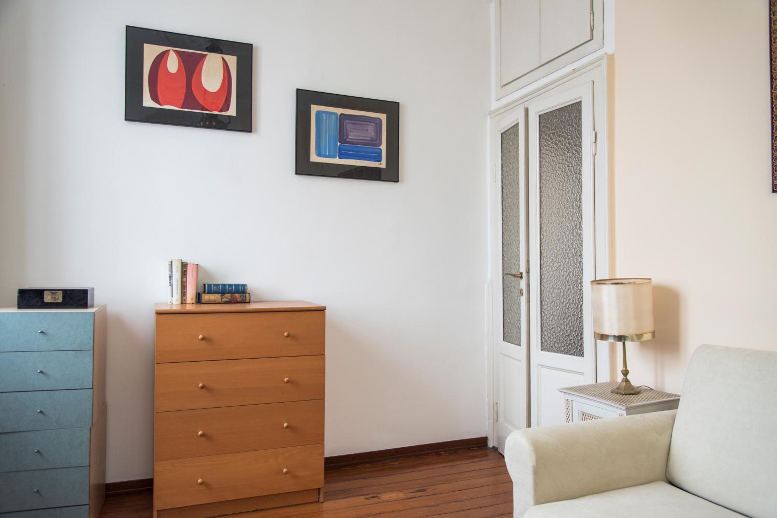 Brera District 2 Bedrooms -Youhosty