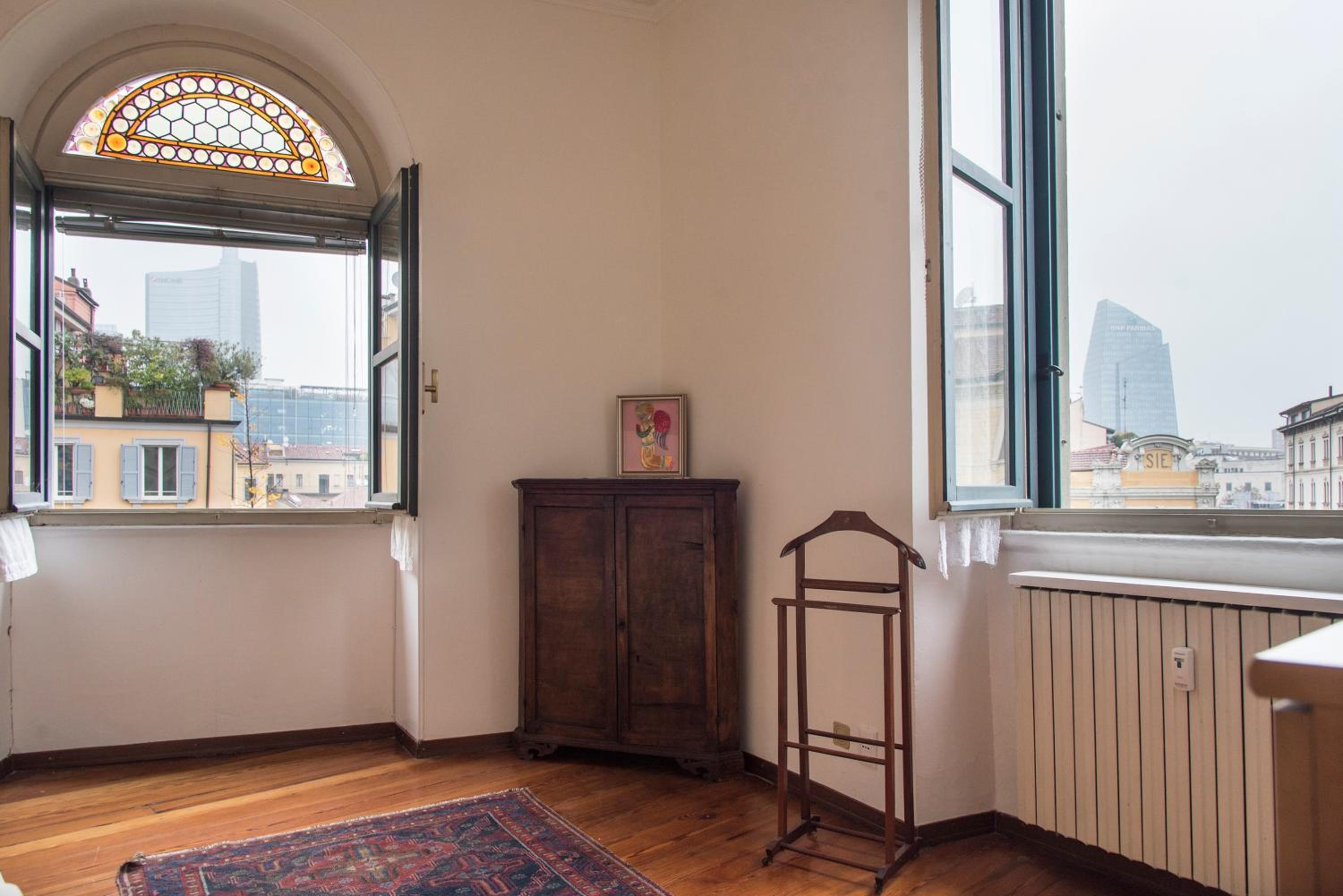 Brera District 2 Bedrooms -Youhosty