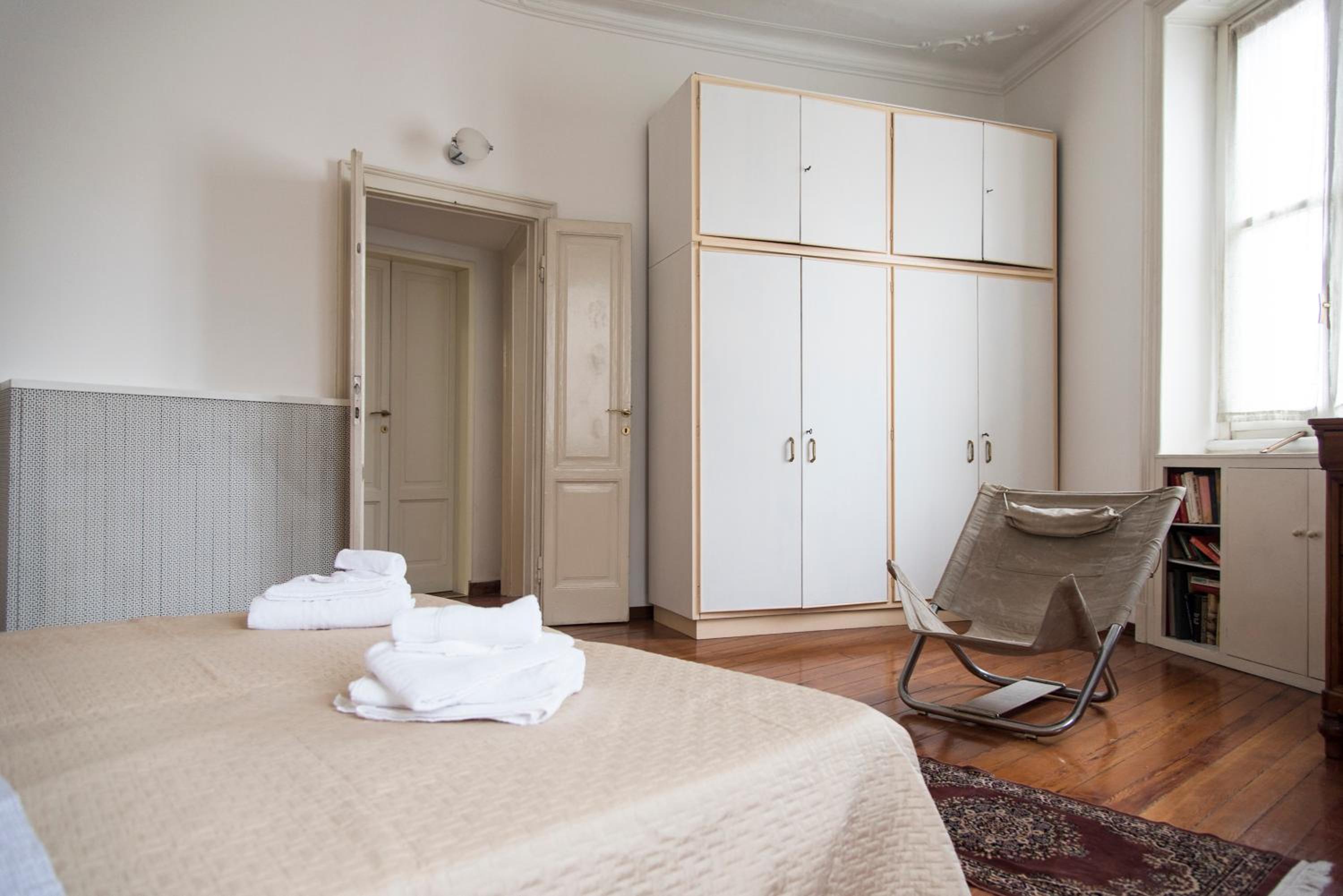 Brera District 2 Bedrooms -Youhosty