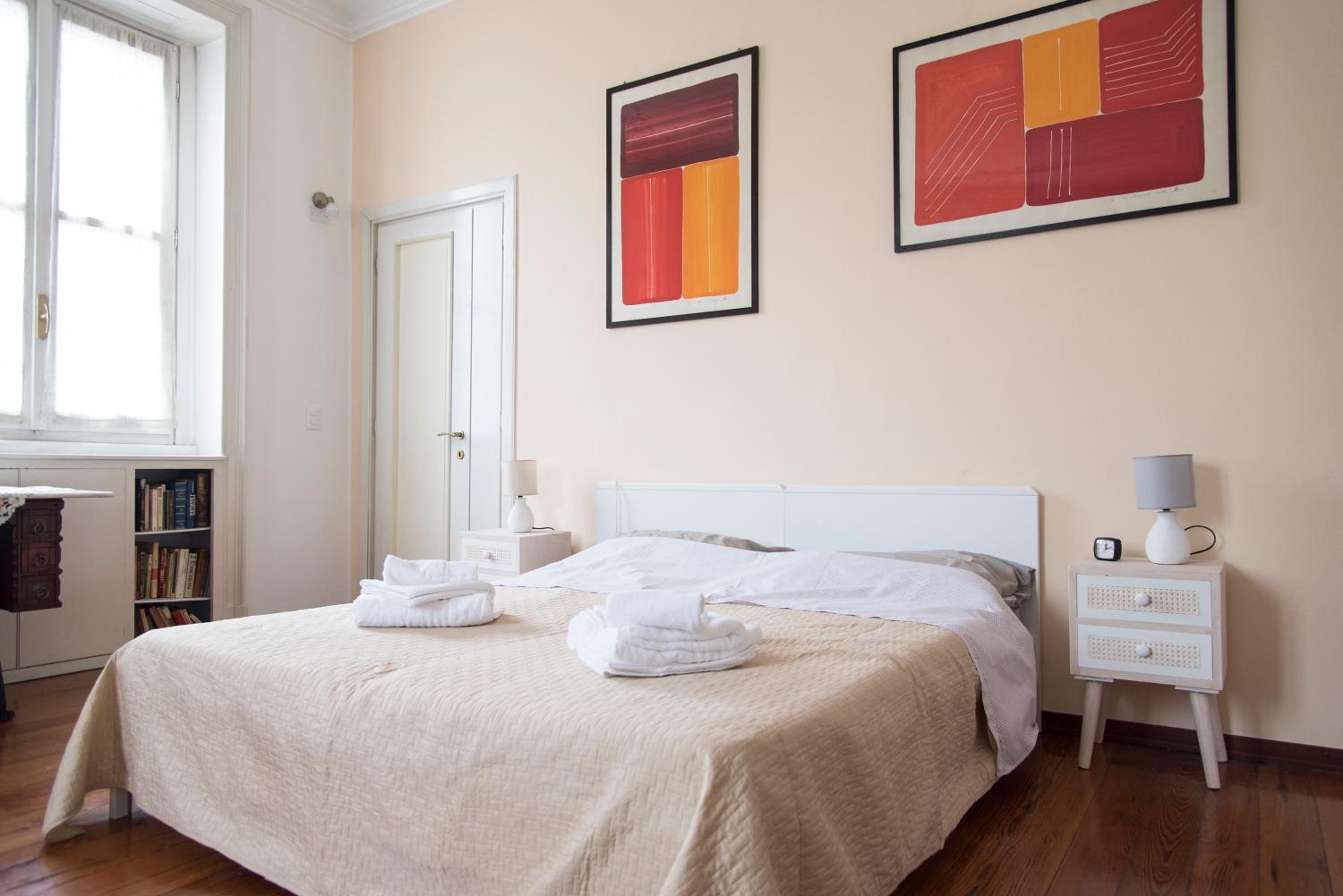 Brera District 2 Bedrooms -Youhosty