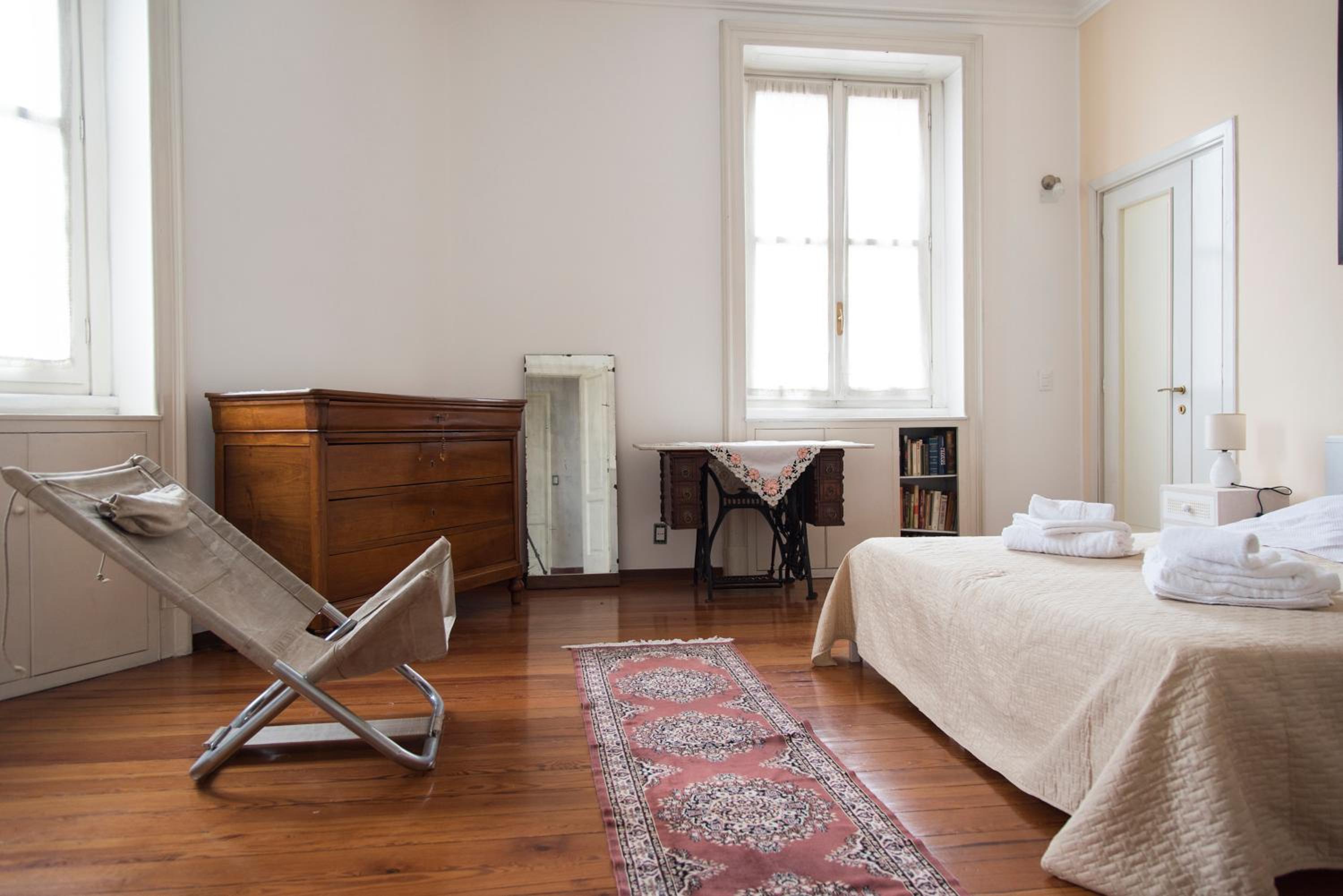 Brera District 2 Bedrooms -Youhosty