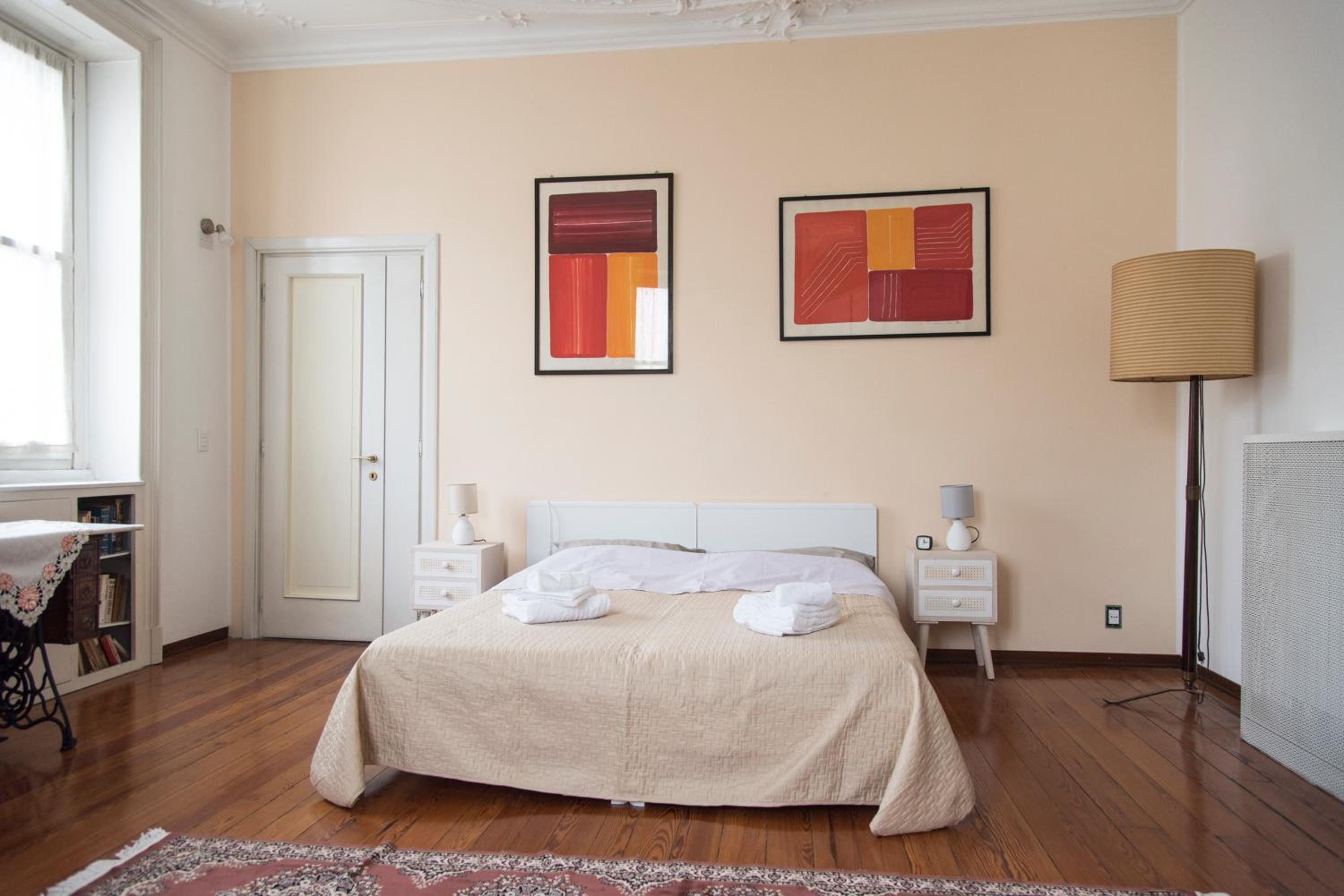 Brera District 2 Bedrooms -Youhosty