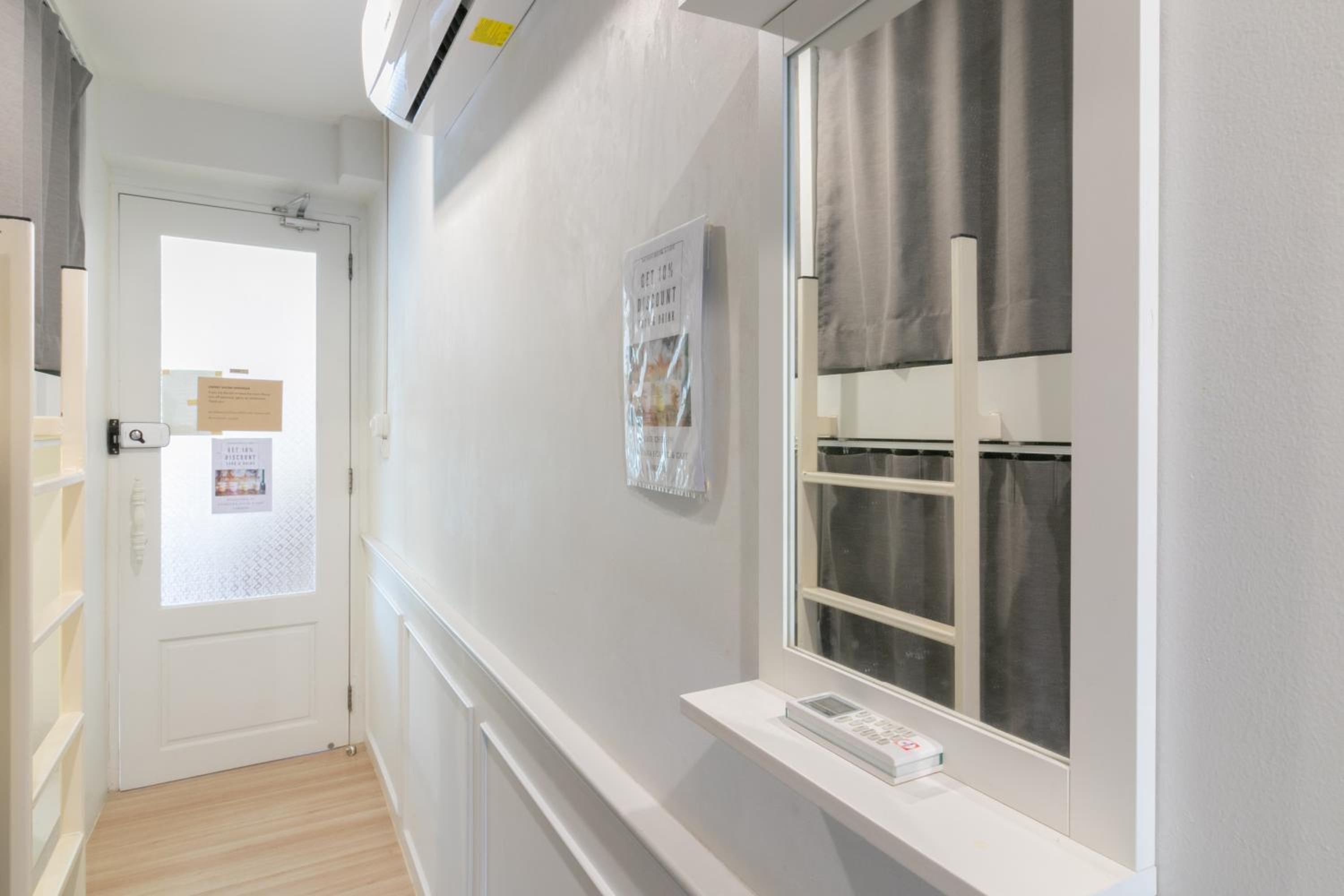 Ratana Boutique Hostel