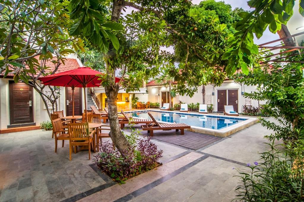 KELAN-TEL BALI view 3
