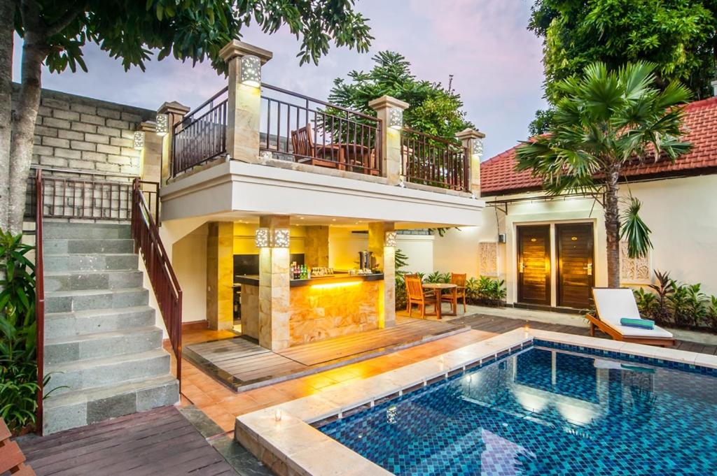 KELAN-TEL BALI view 4