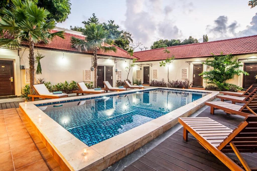 KELAN-TEL BALI view 5