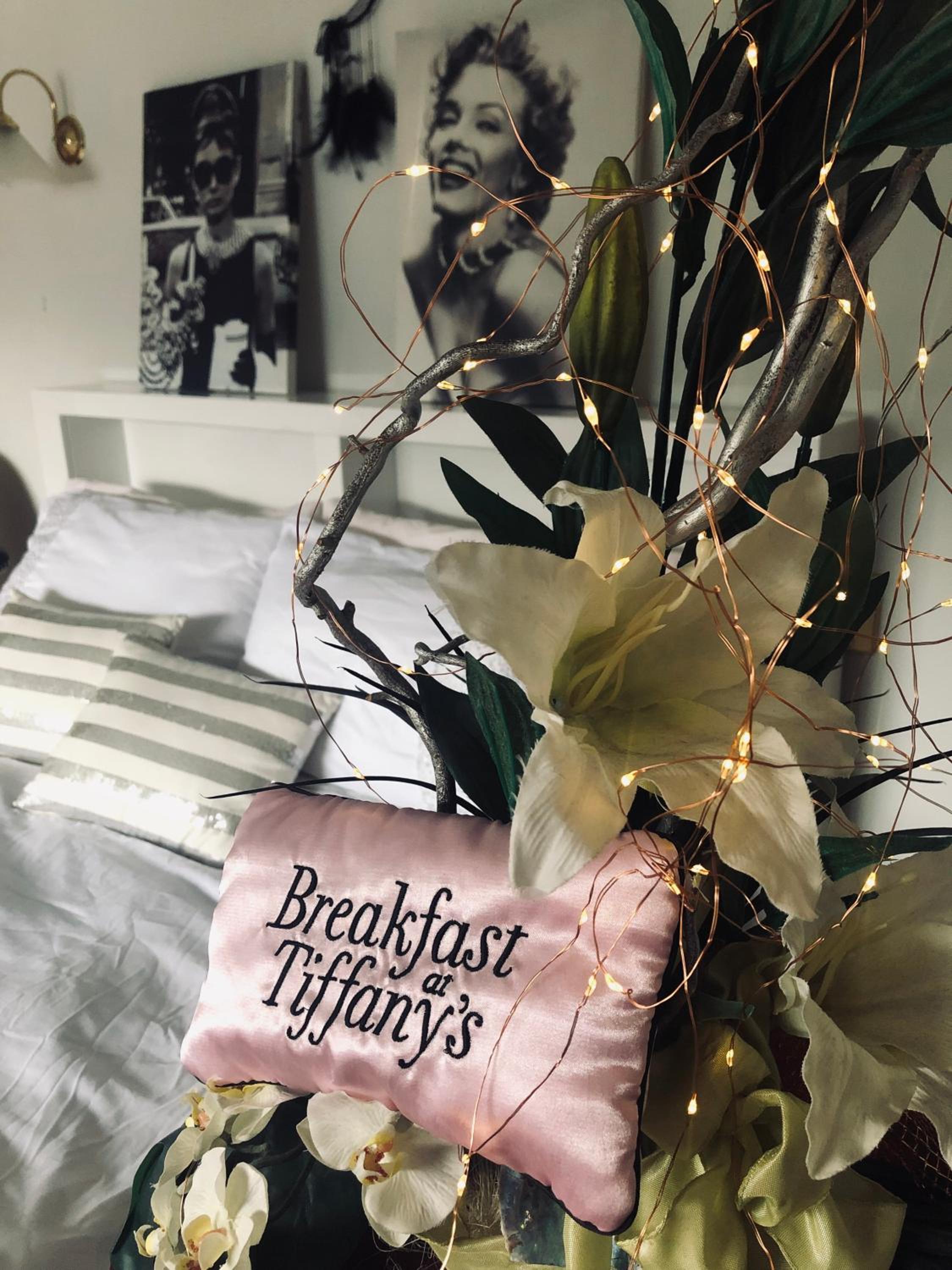Breakfast at Tiffanys