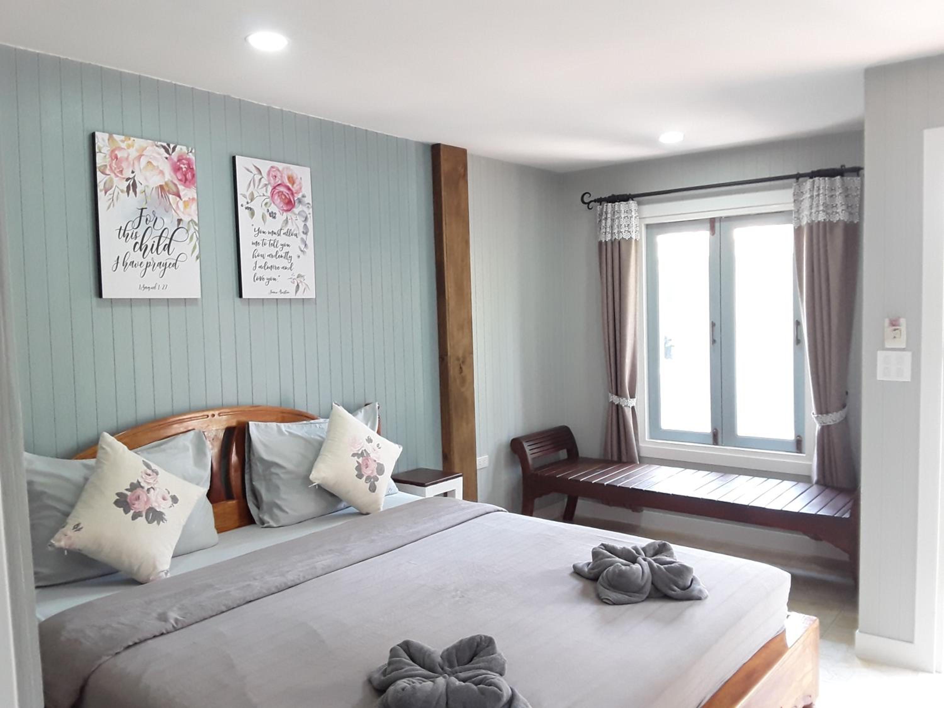 Barbados Terrace