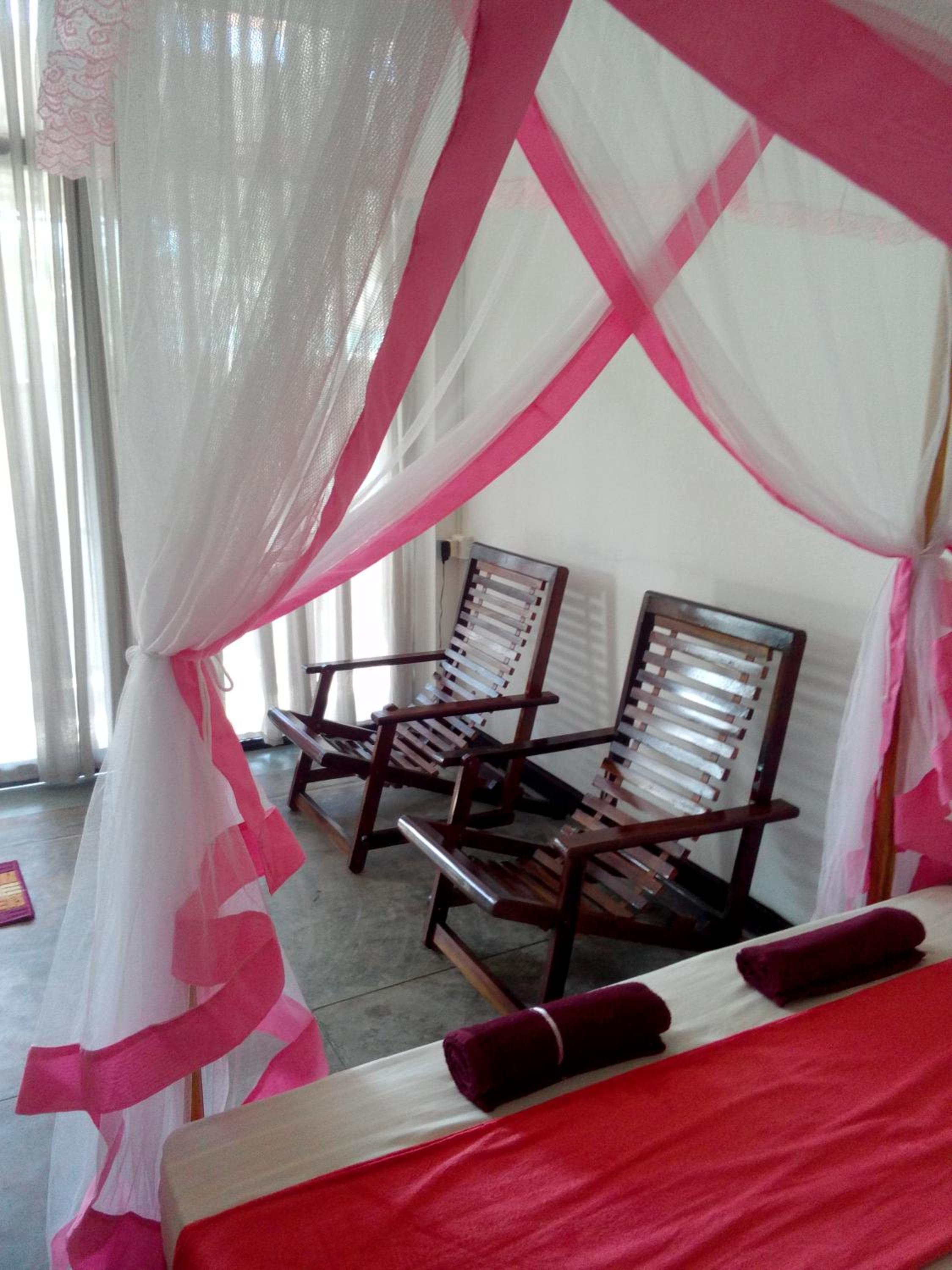 Villa Maleena view 2