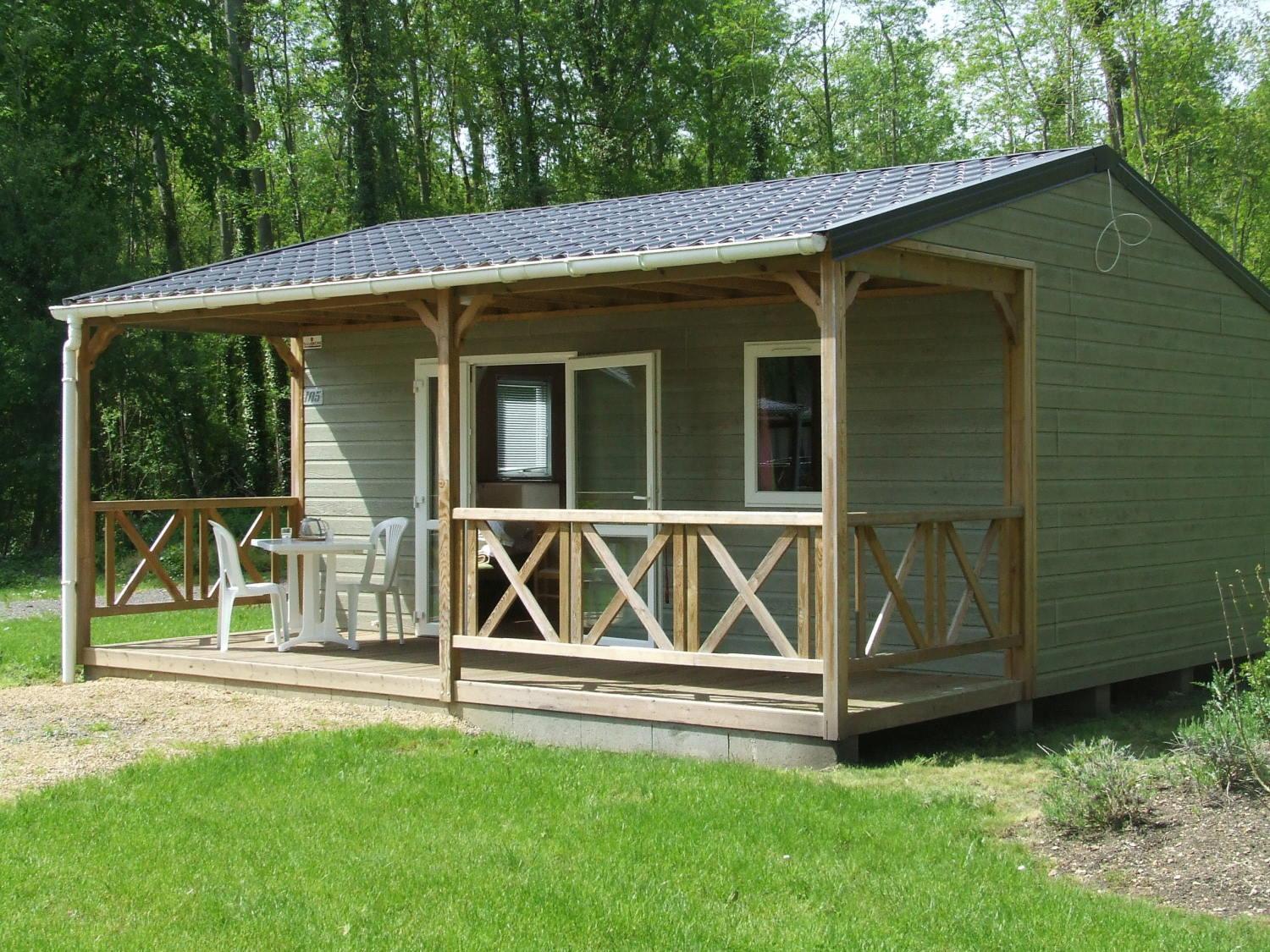 Terres de France - Moncontour Active Park
