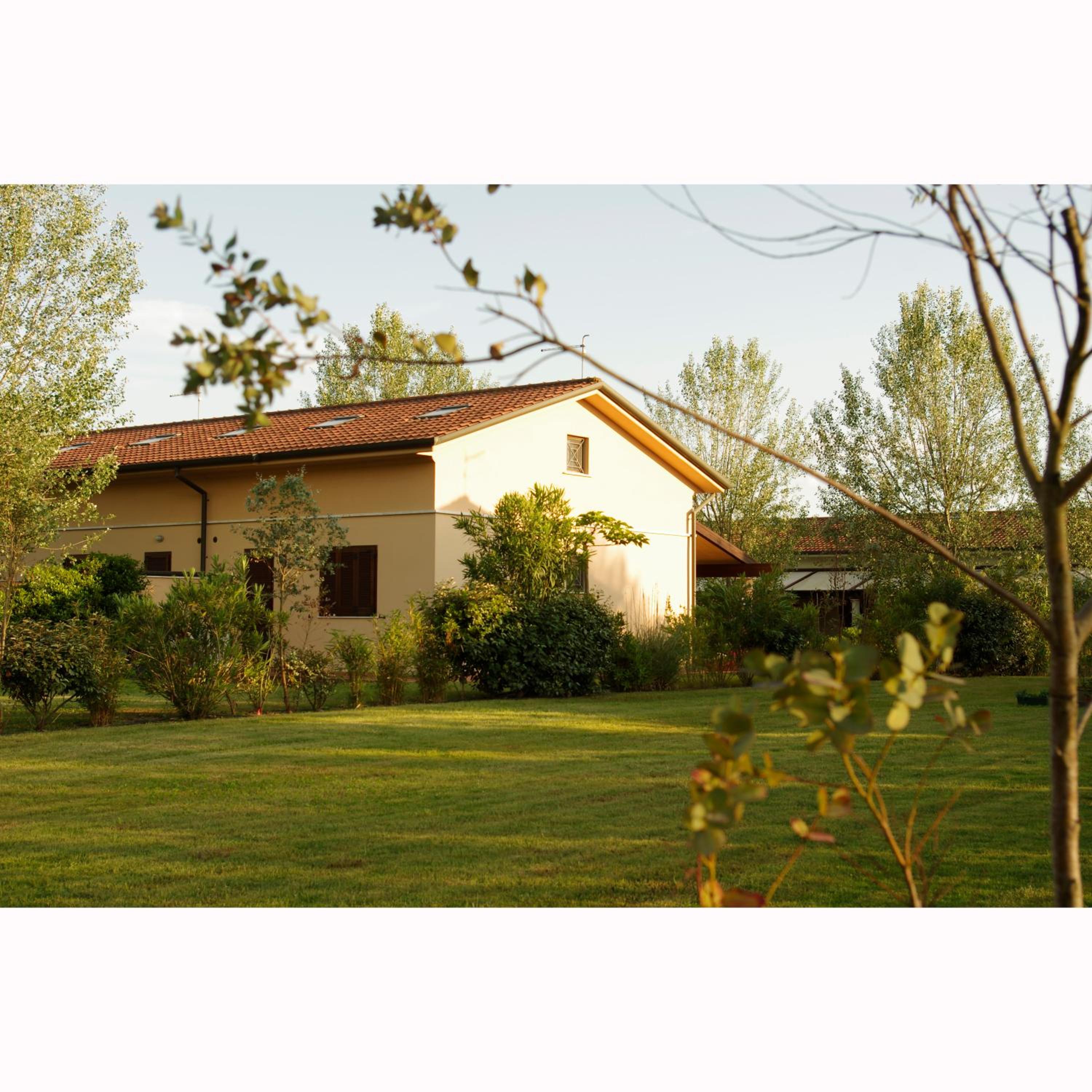 residence Apuane view 3