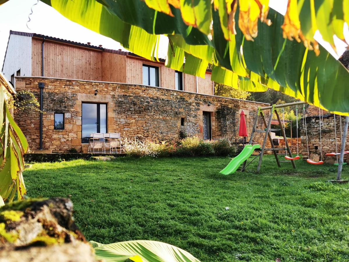 Gîte Les Combes Montignac Lascaux