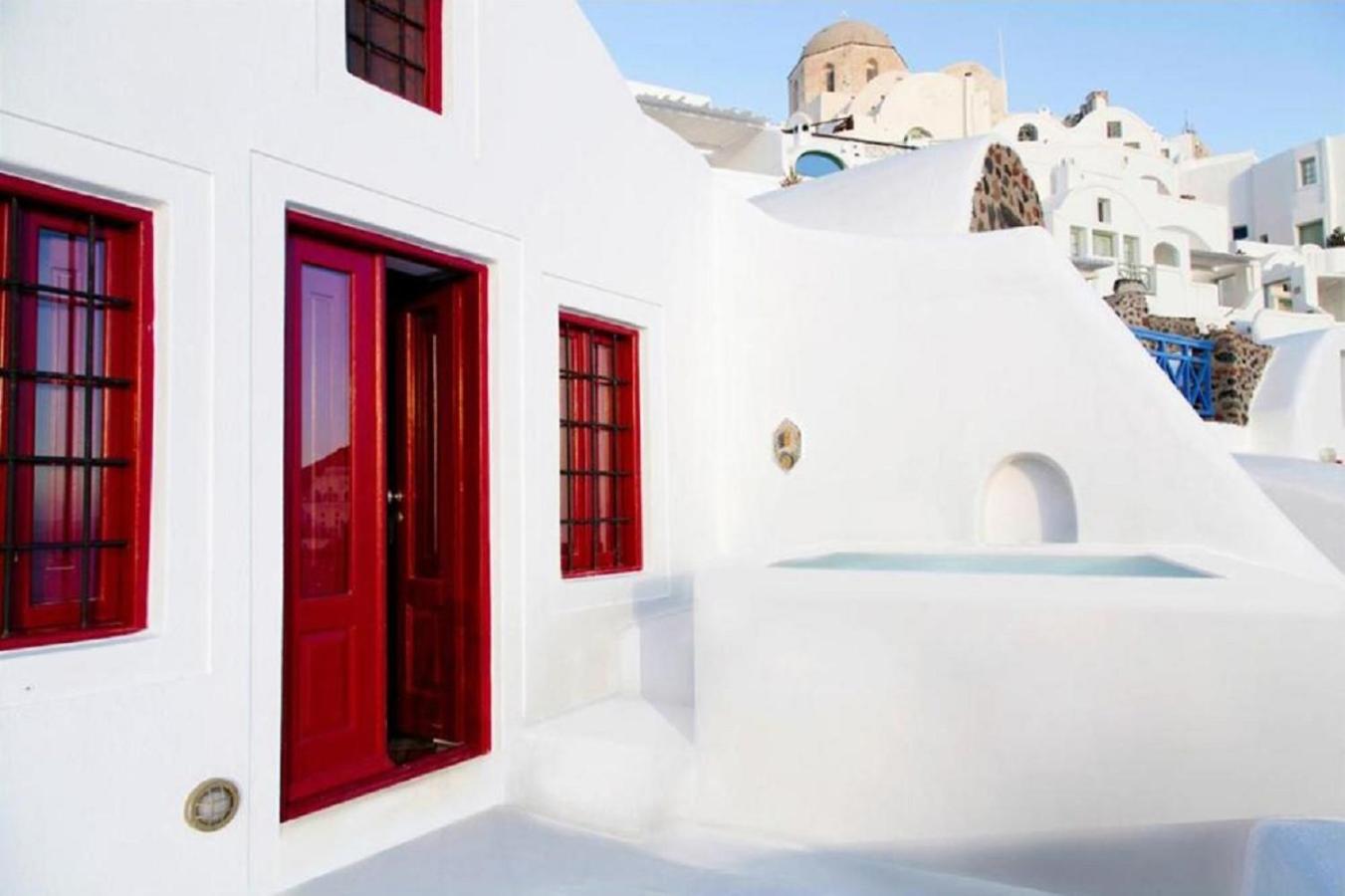 The Architect's Cave House