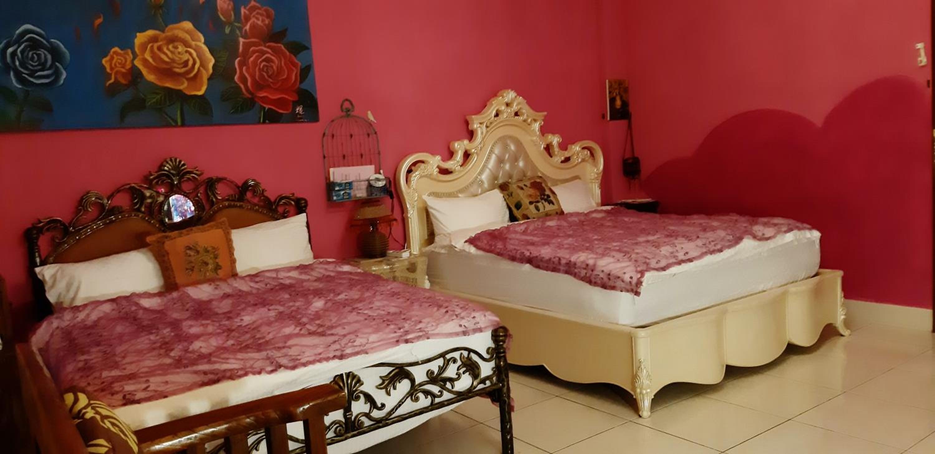 Hualien Seaside B&B