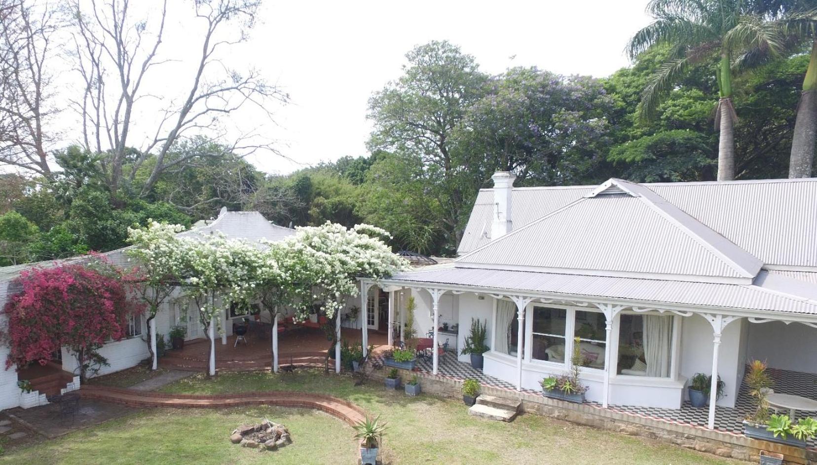 Sugar Hill Manor