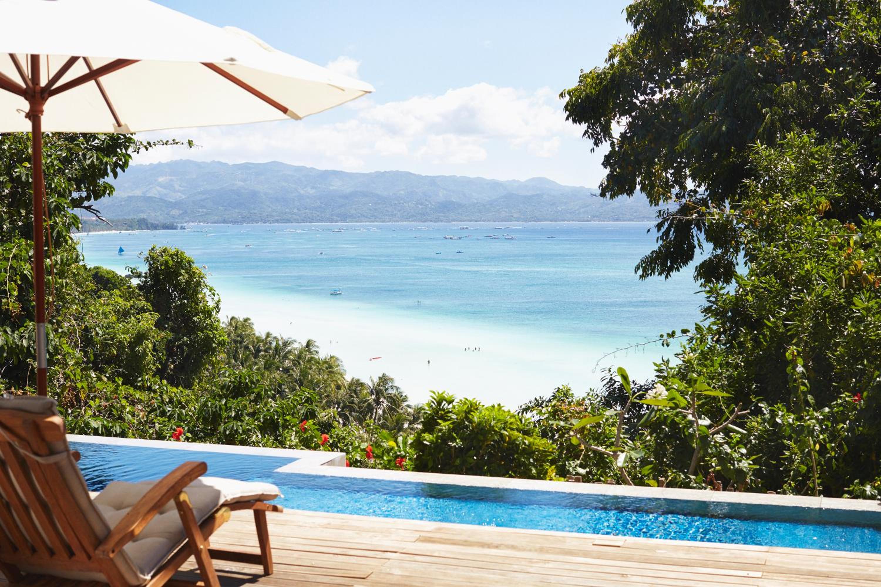 Diniview Villa Resort