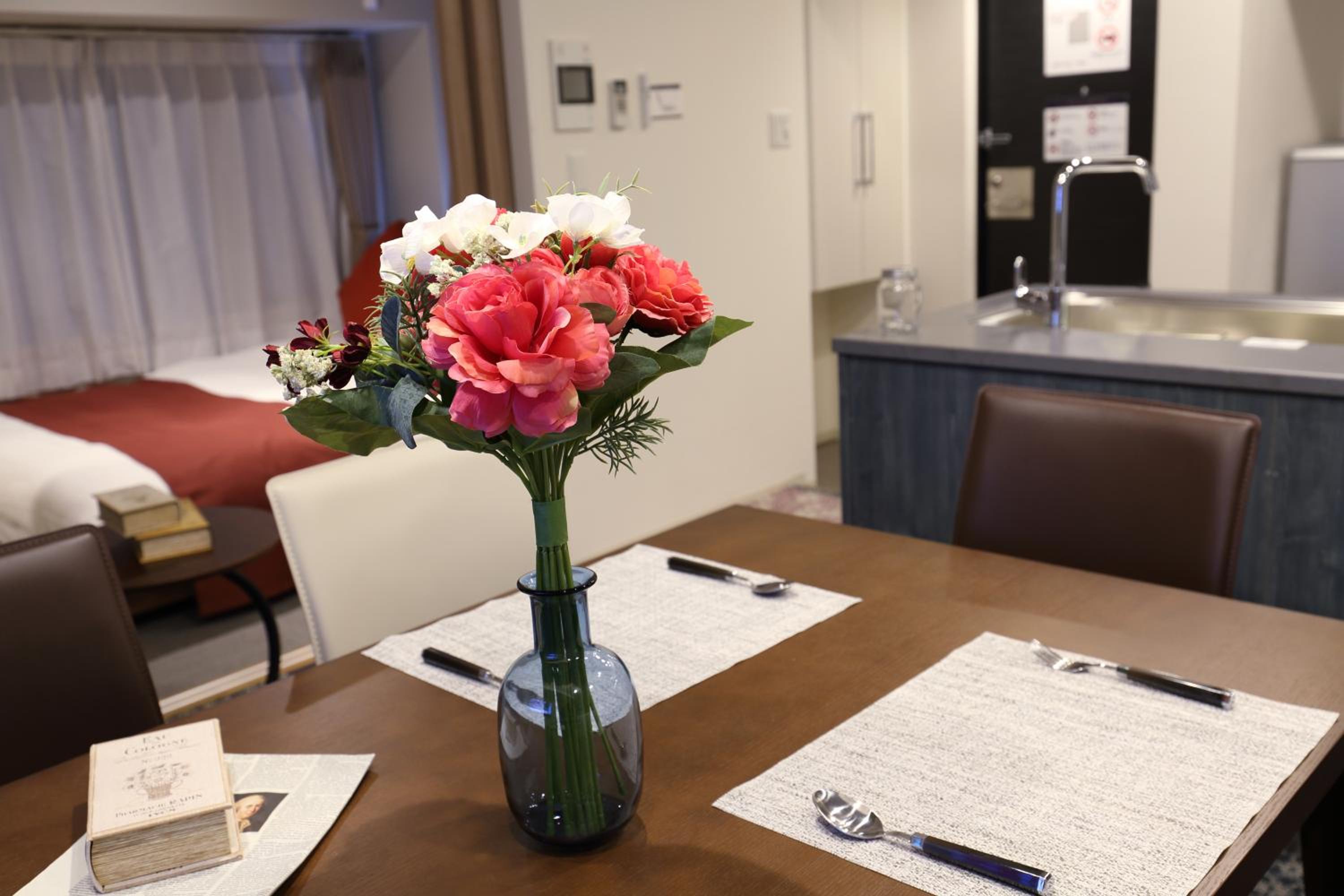 Residence Hotel Hakata 19, Fukuoka - 23