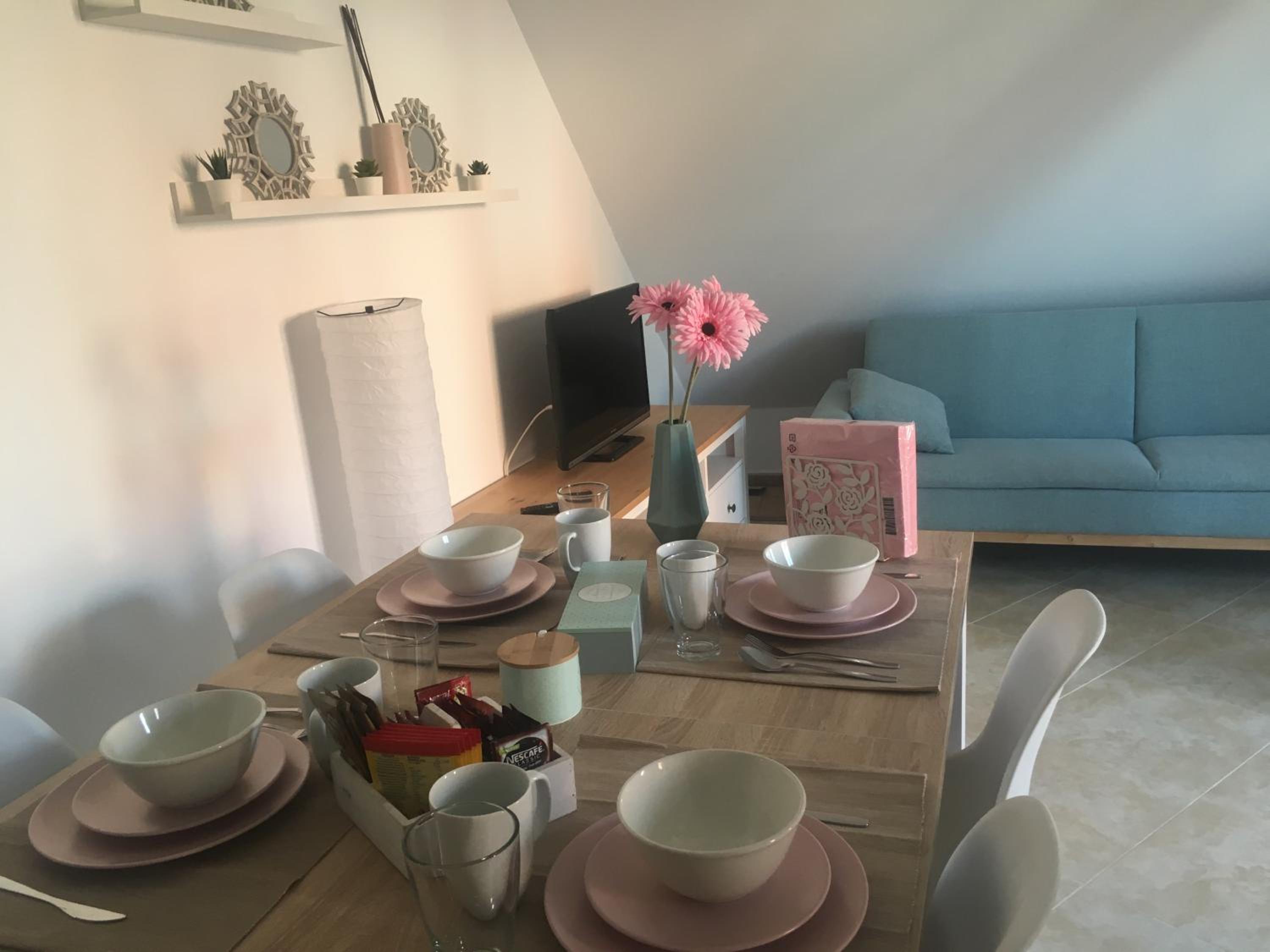 Apartamento Ahola view 5