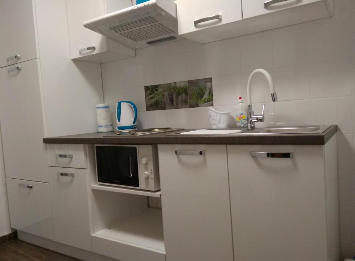 Apartman Diego