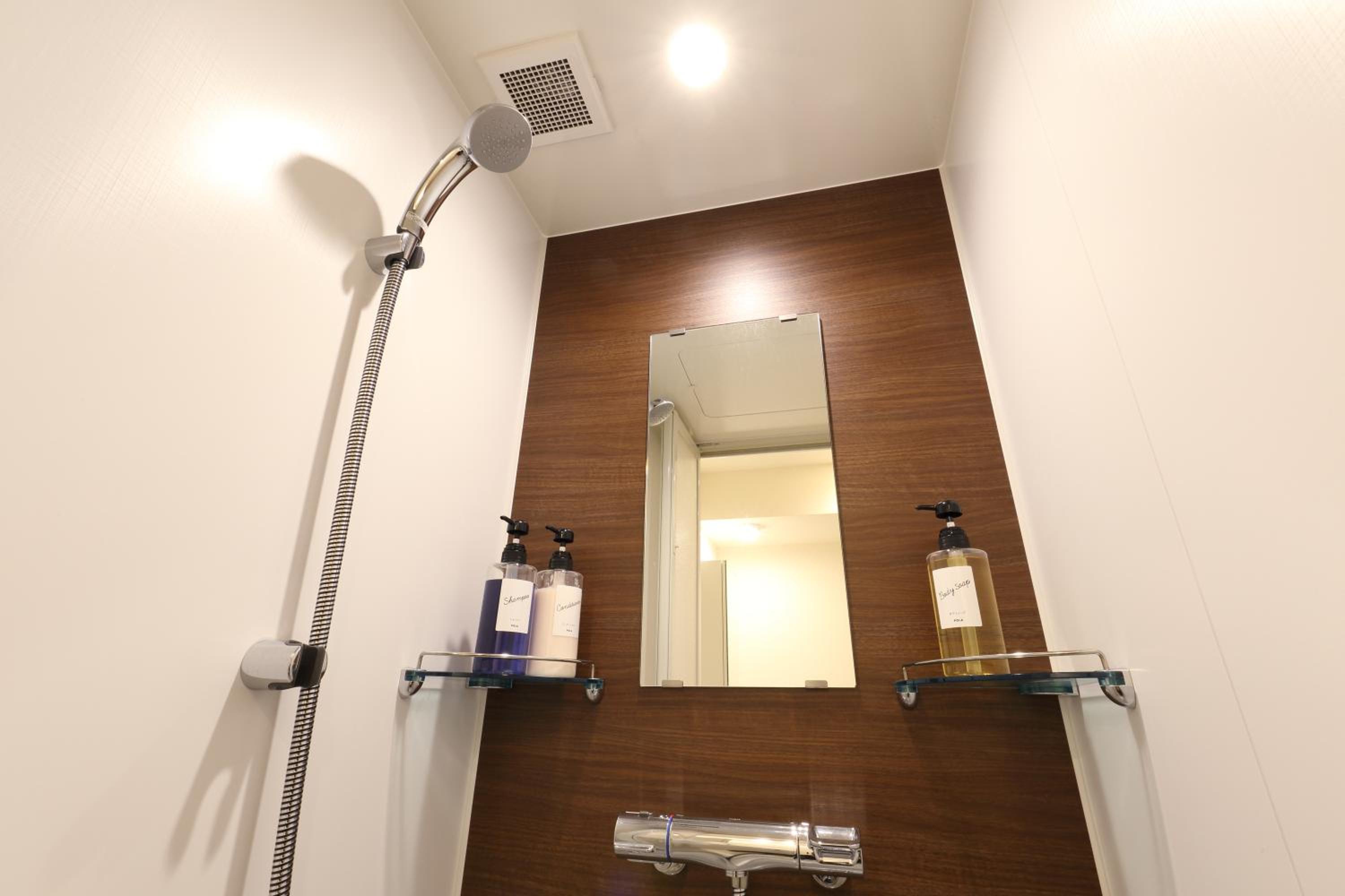 Residence Hotel Hakata 19, Fukuoka - 16