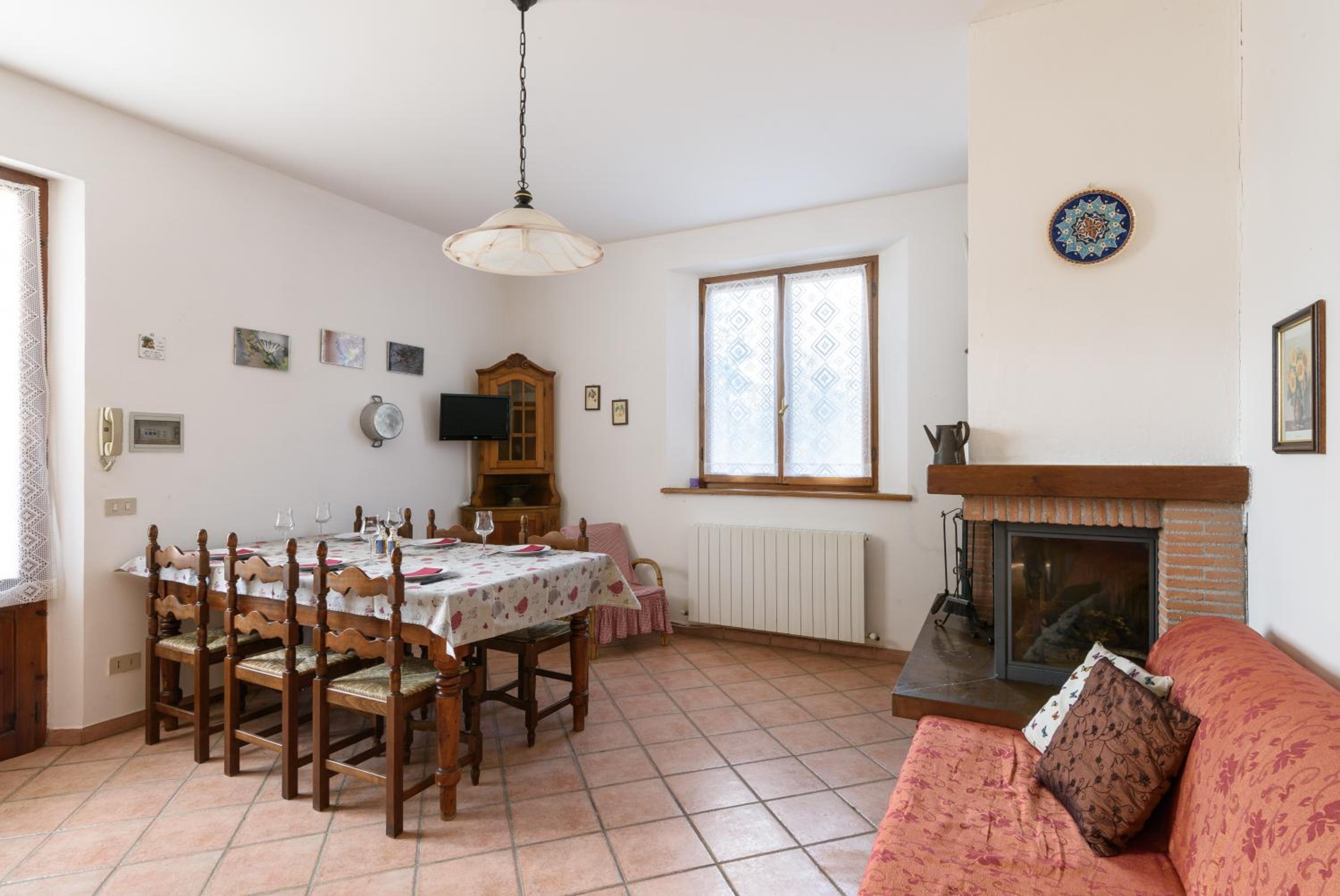 Agriturismo 