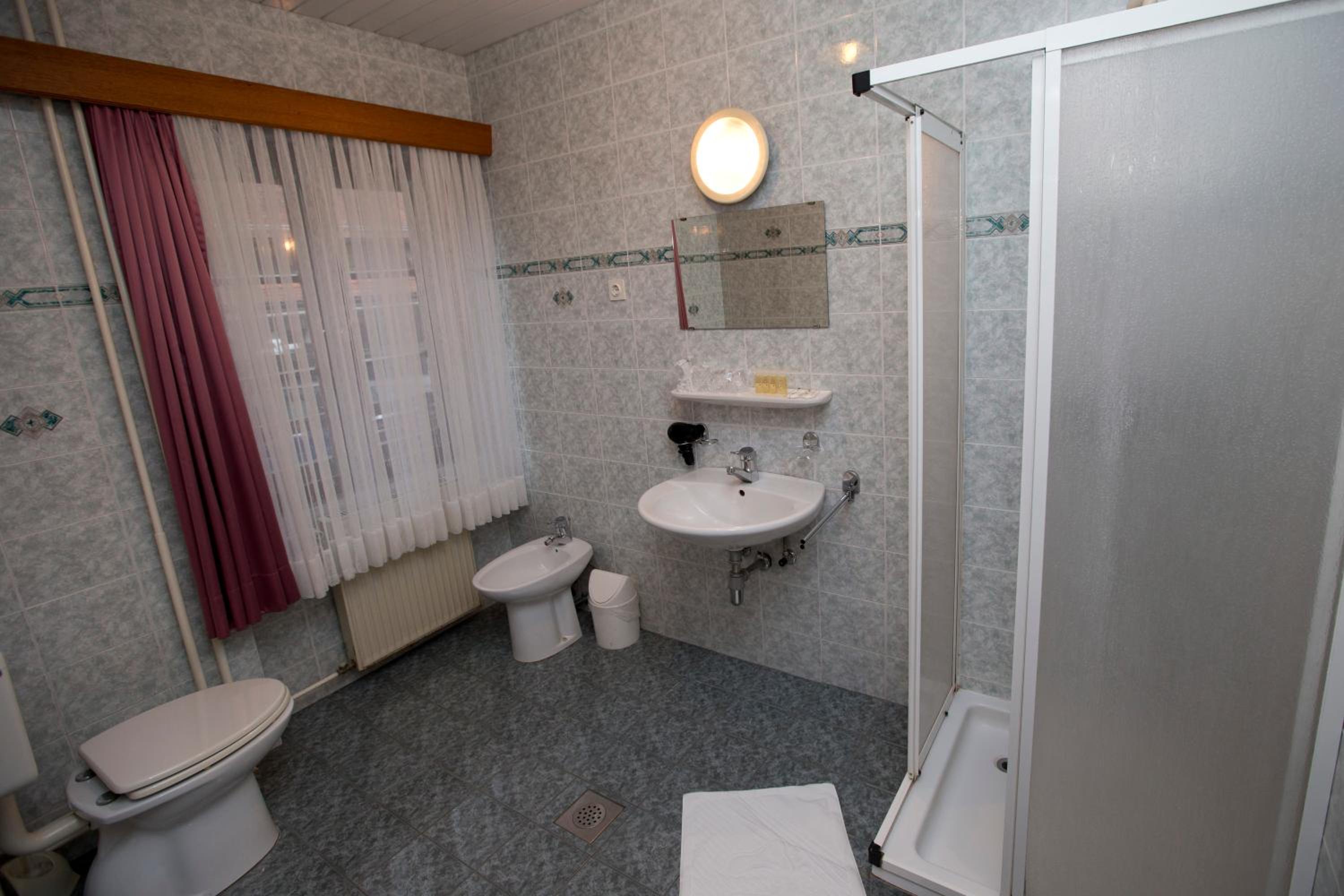 Guesthouse Špenko