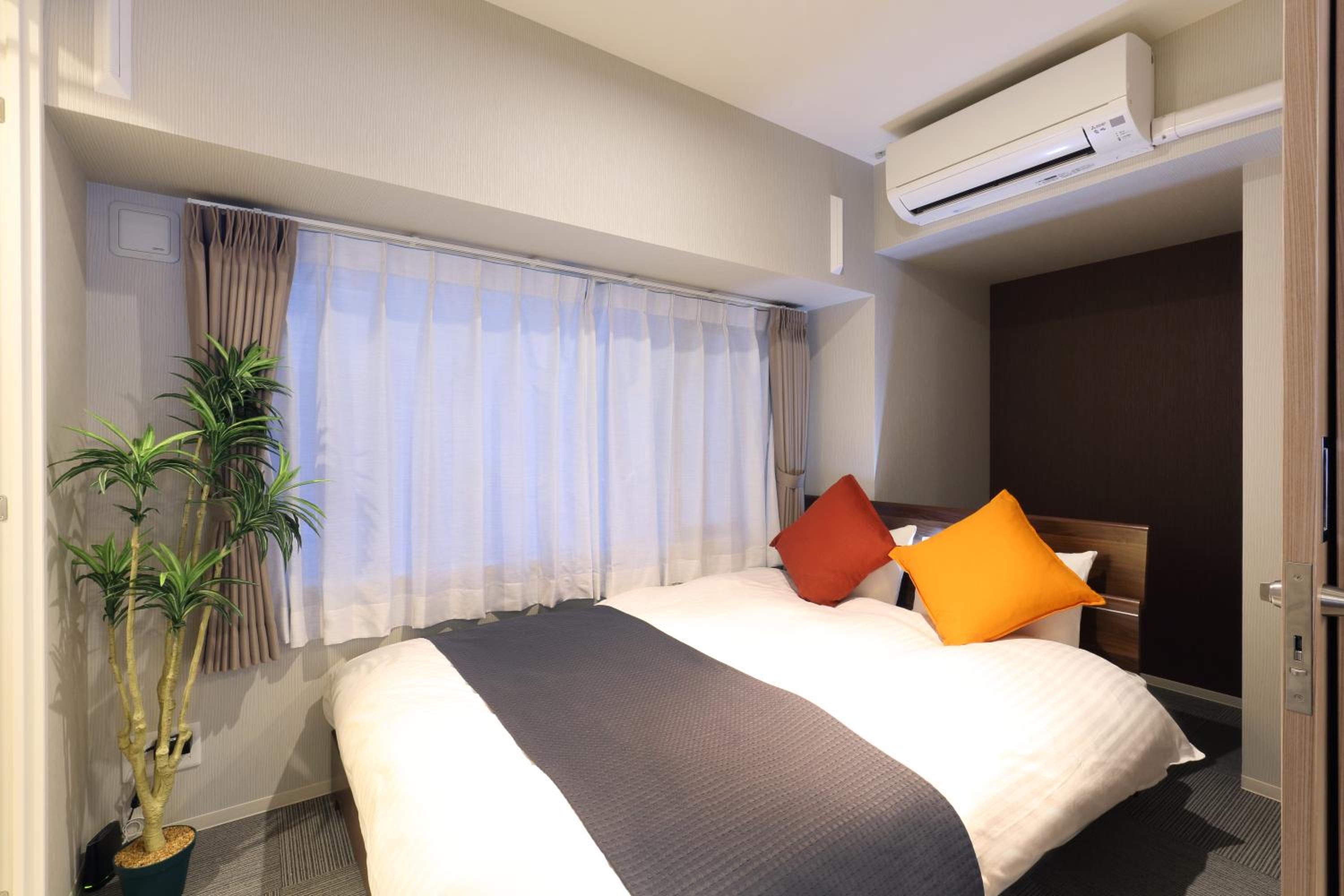 Residence Hotel Hakata 19, Fukuoka - 14