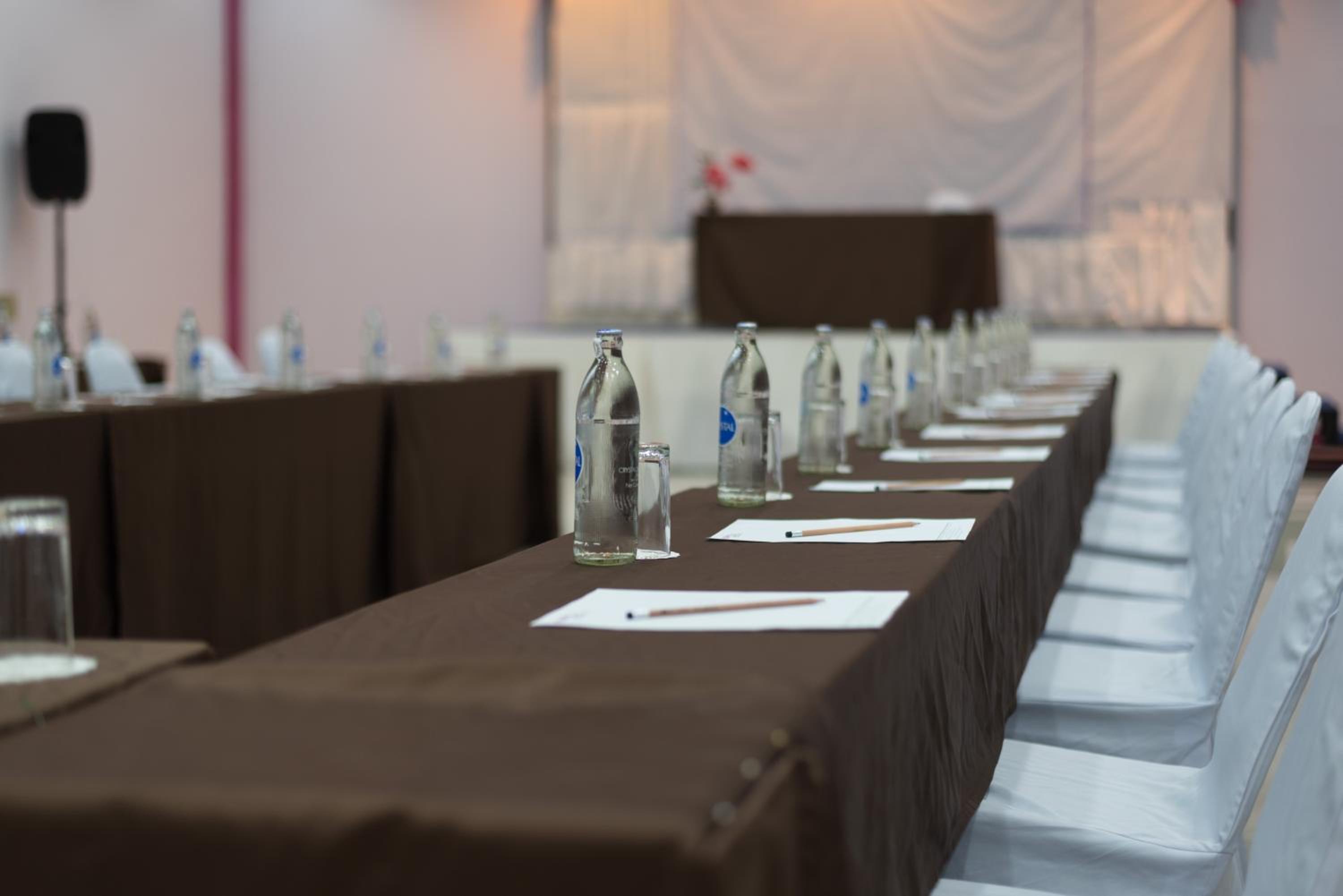 meeting room