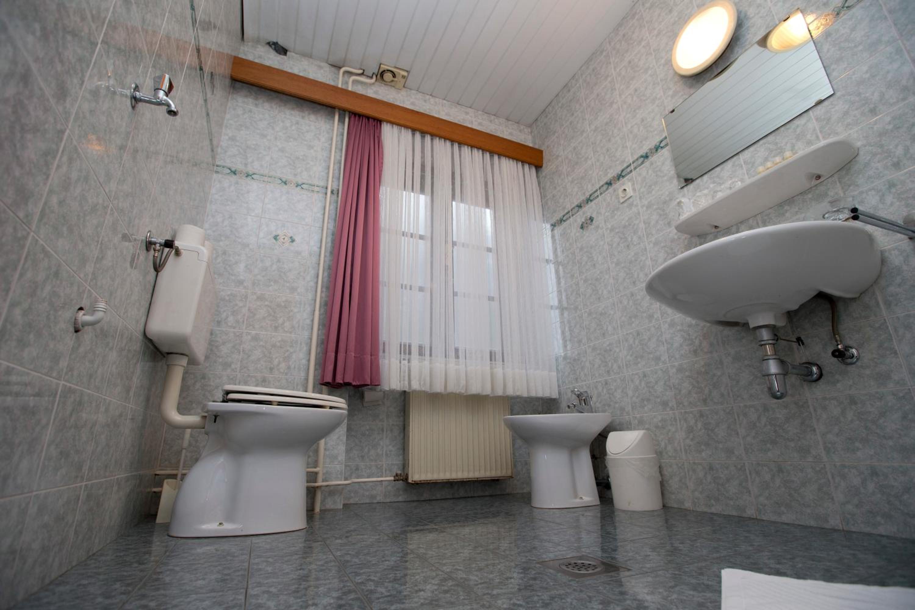 Guesthouse Špenko